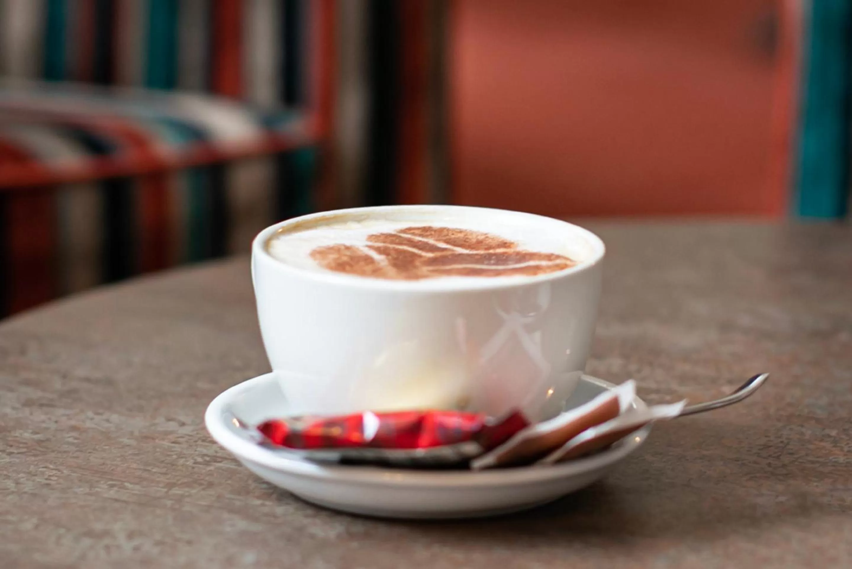 Food and drinks in The Beaches Hotel and Spa