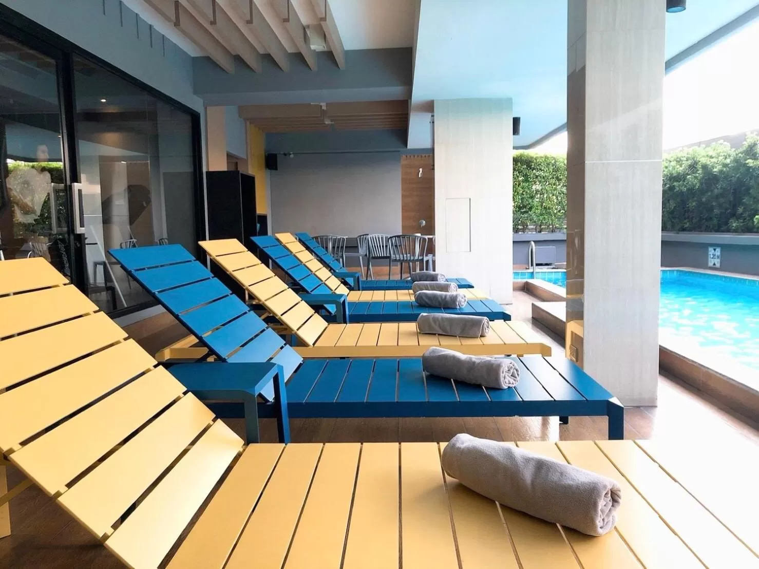 Alt Hotel Nana by UHG