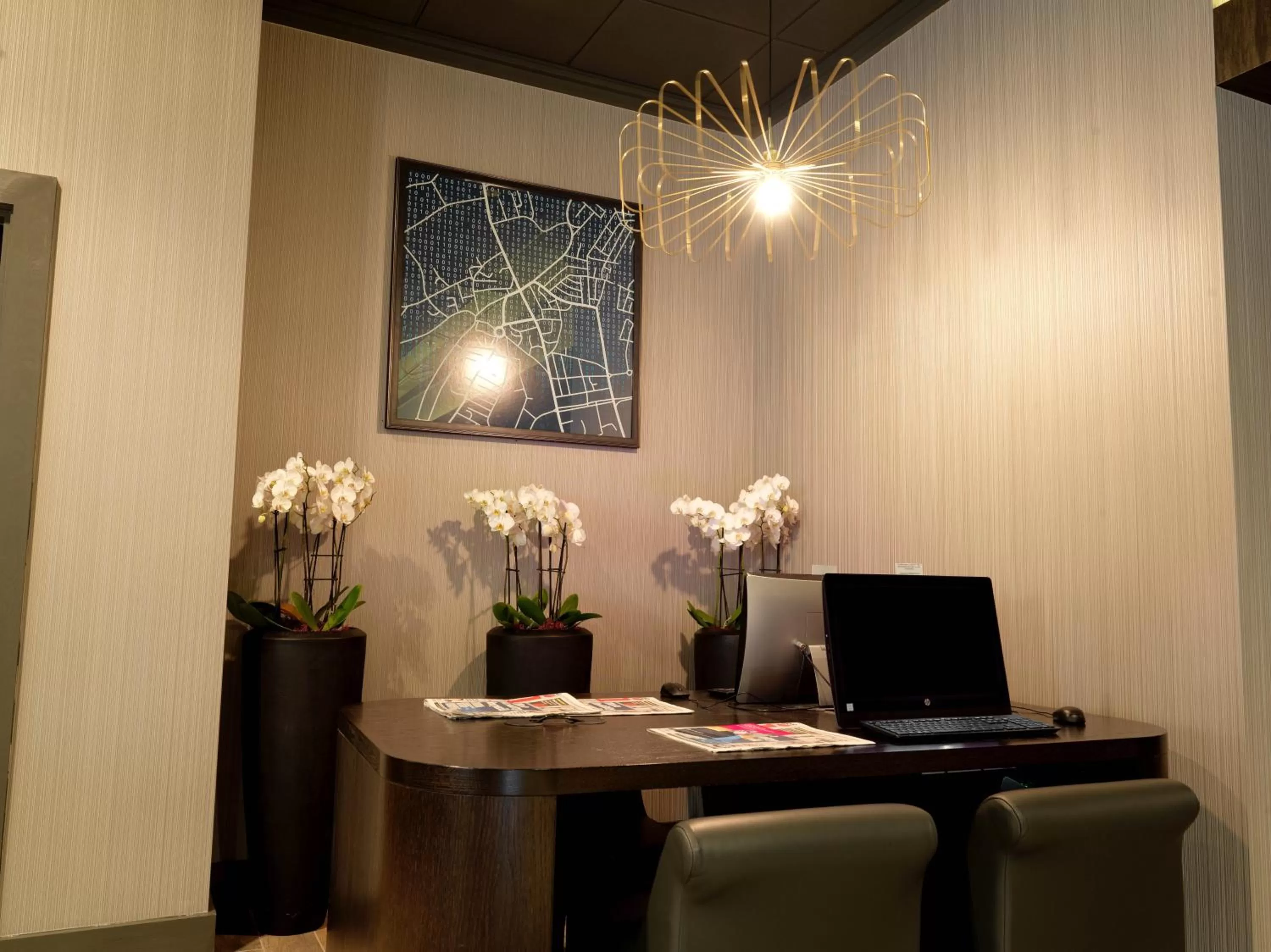 Other in Crowne Plaza Harrogate by IHG