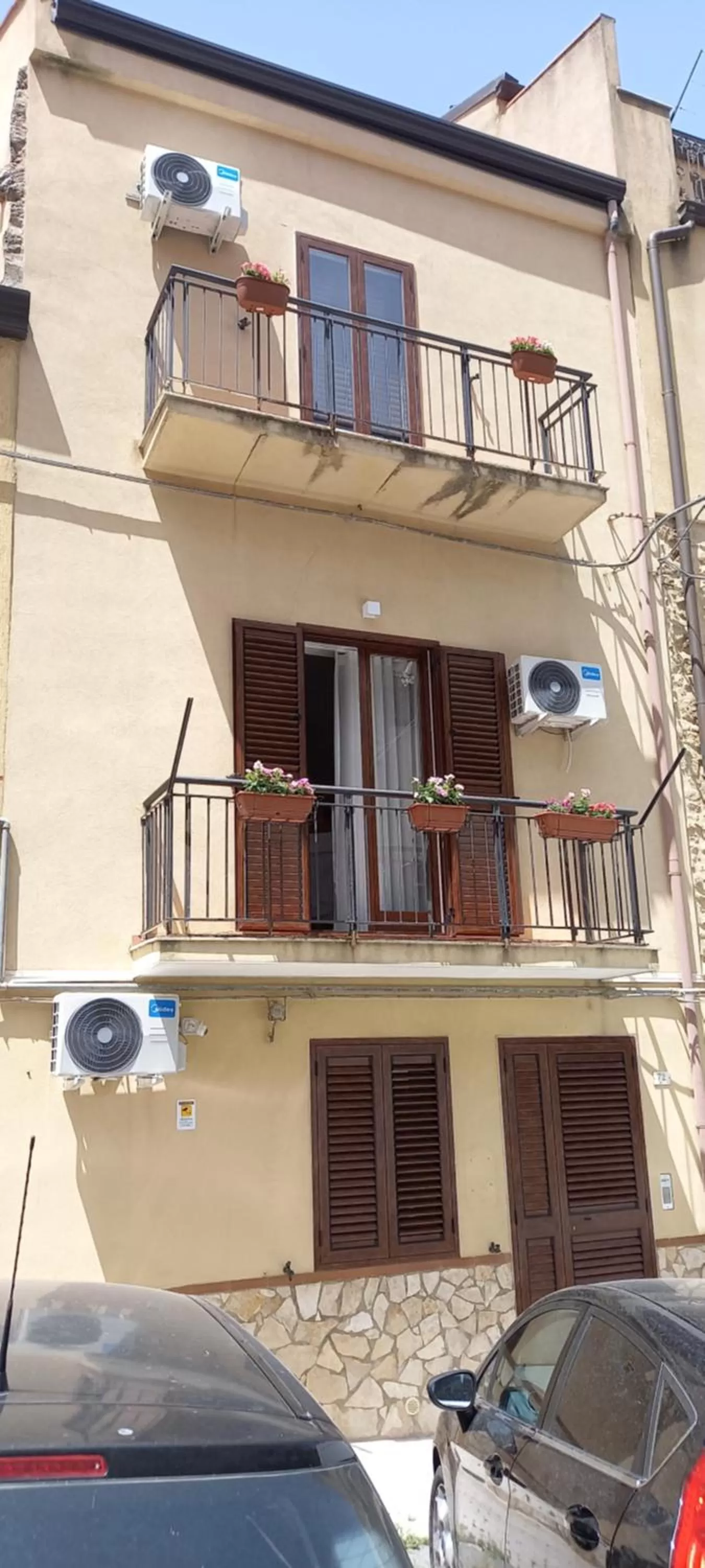 Property Building in Casa del Monte