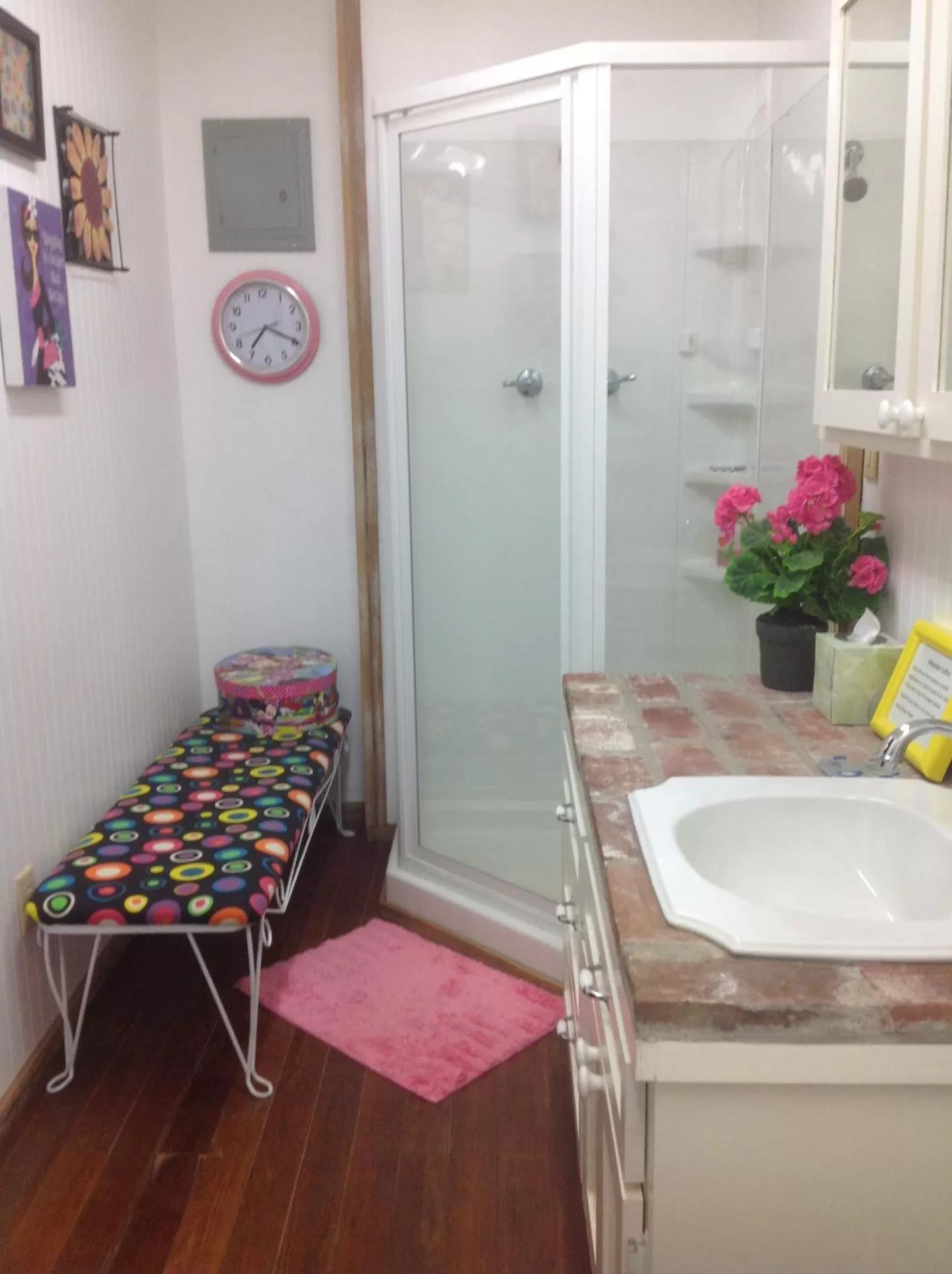 The Main Street Hotel