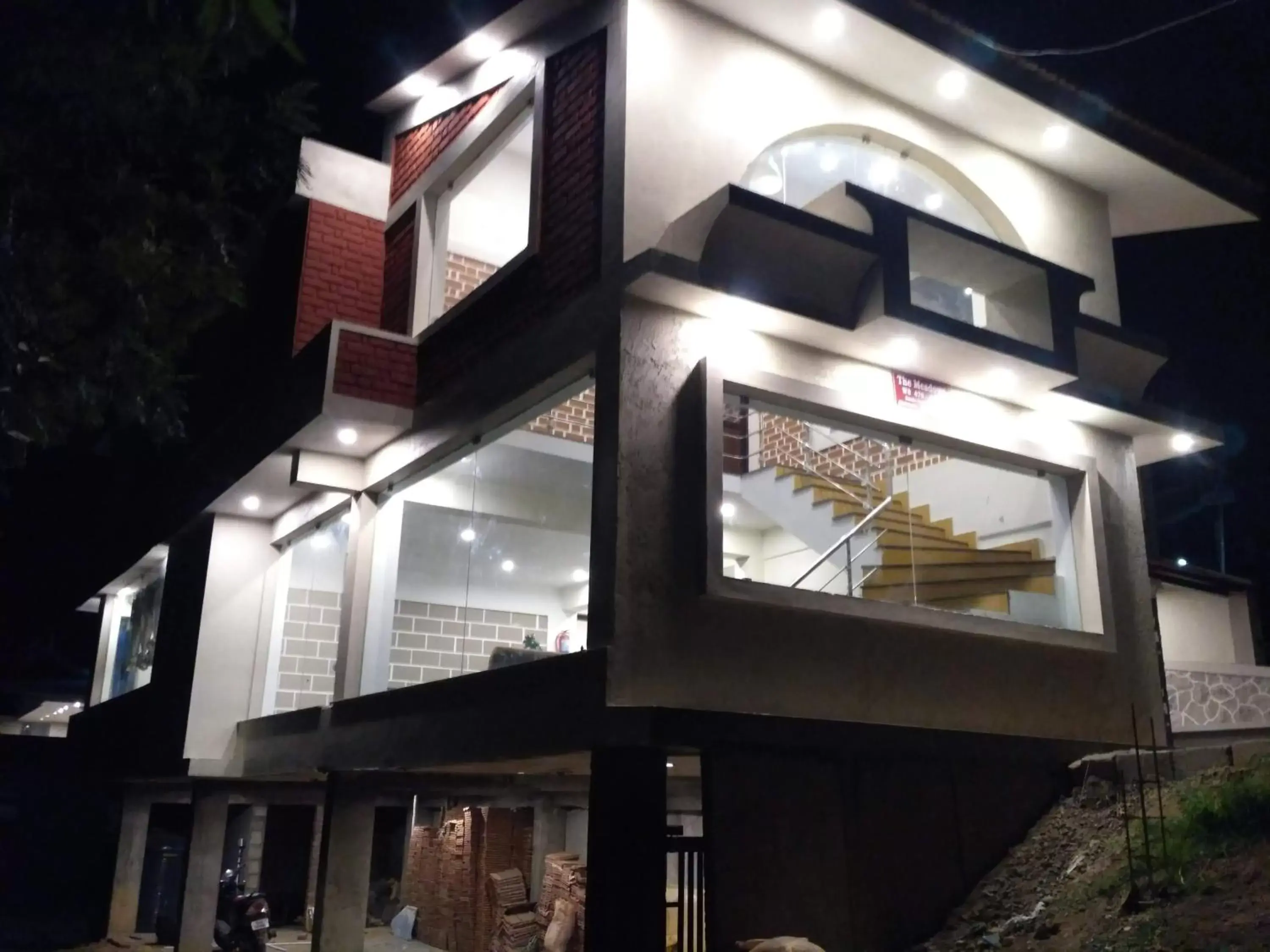 The Meadows The Meadows