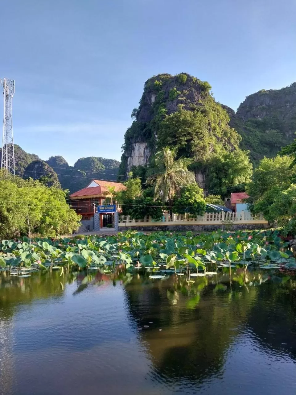 Trang An Elegant Homestay