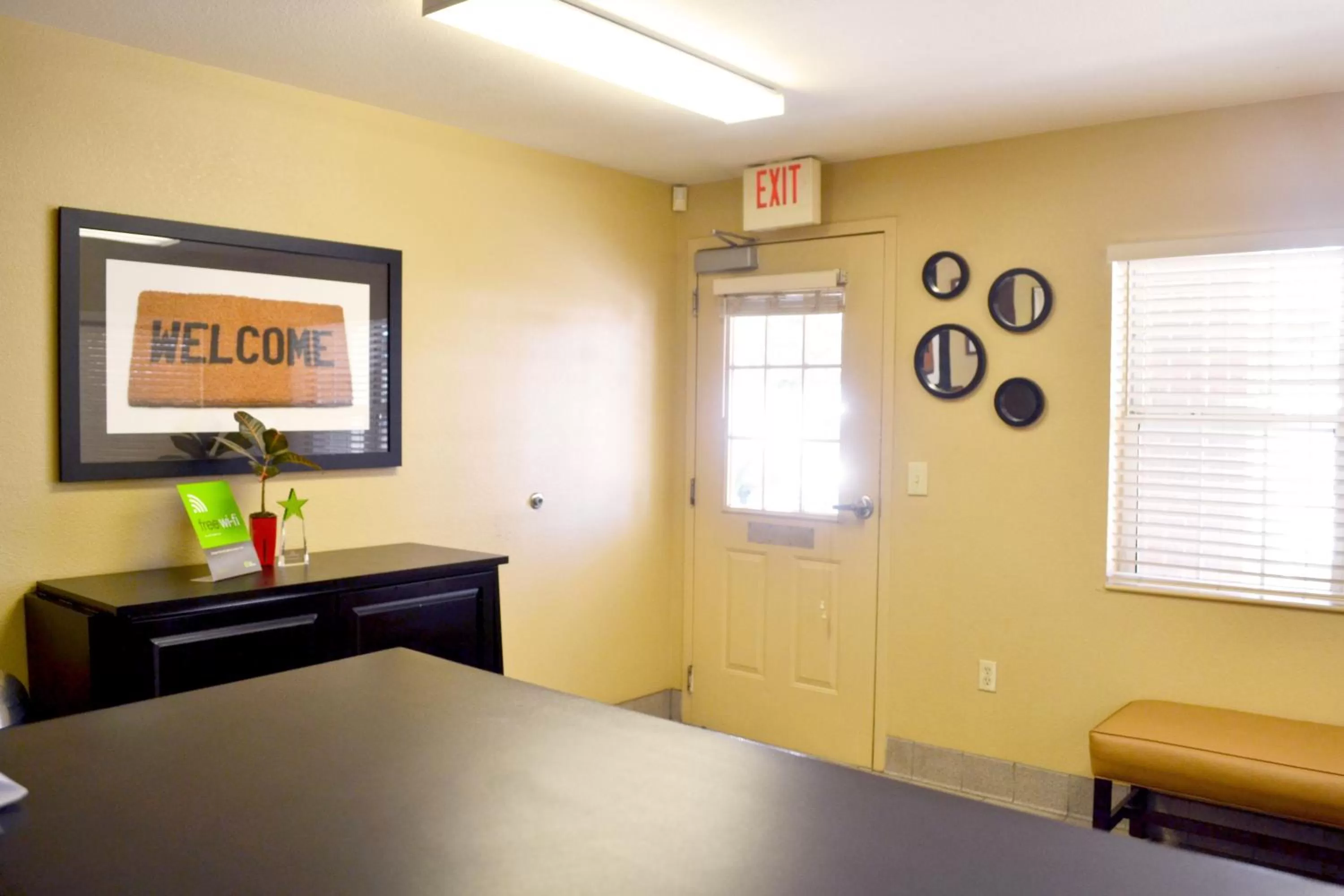 Lobby or reception in Extended Stay America Select Suites - Denver - Lakewood South