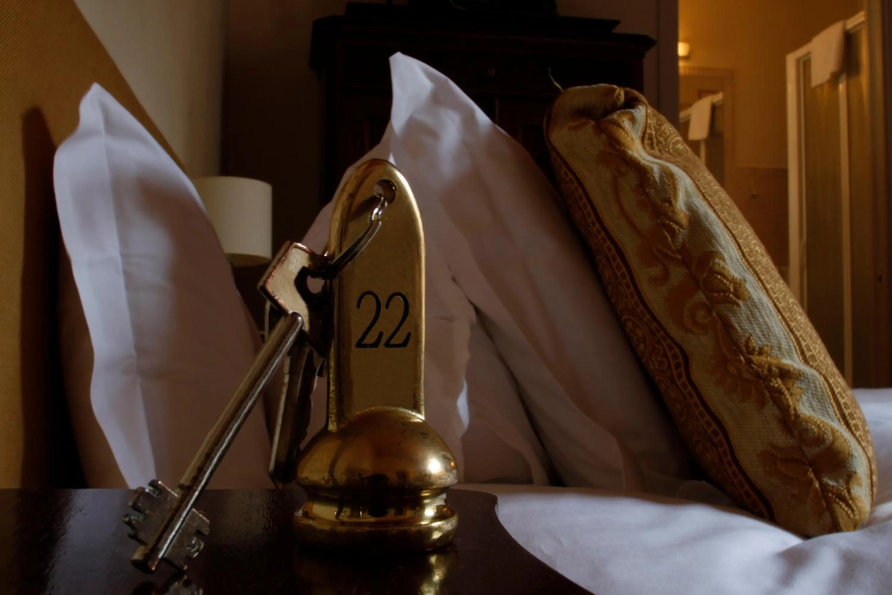 Other, Bed in Albergo Orologio