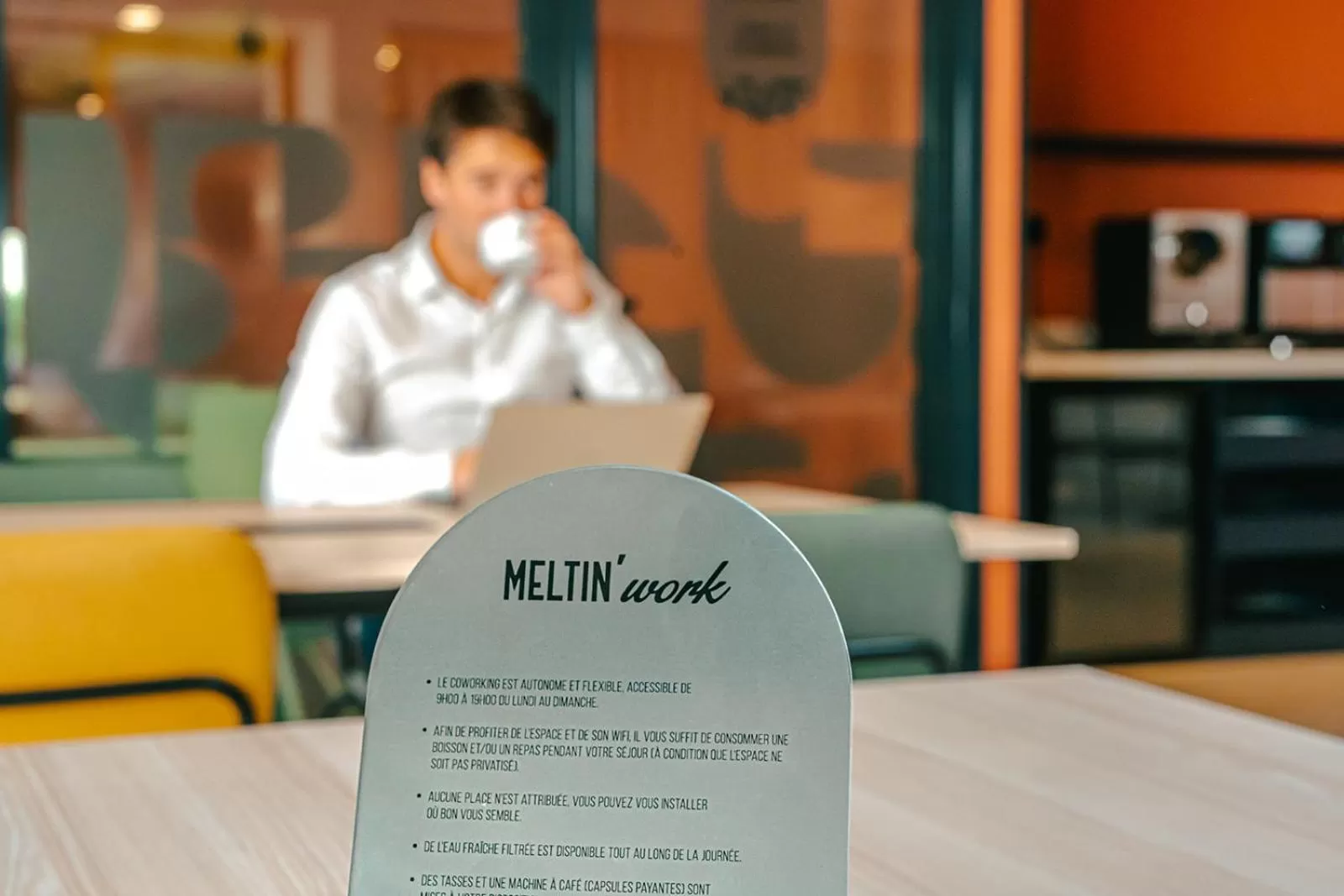 Meeting/conference room in Kyriad Marseille Palais Des Congrès – Vélodrome