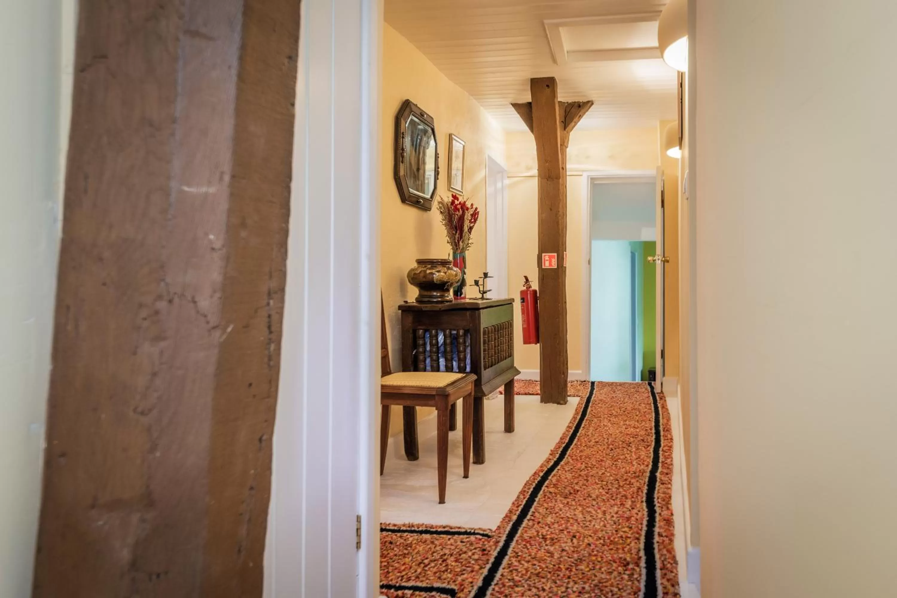 La Ruche Chambres d'hôtes