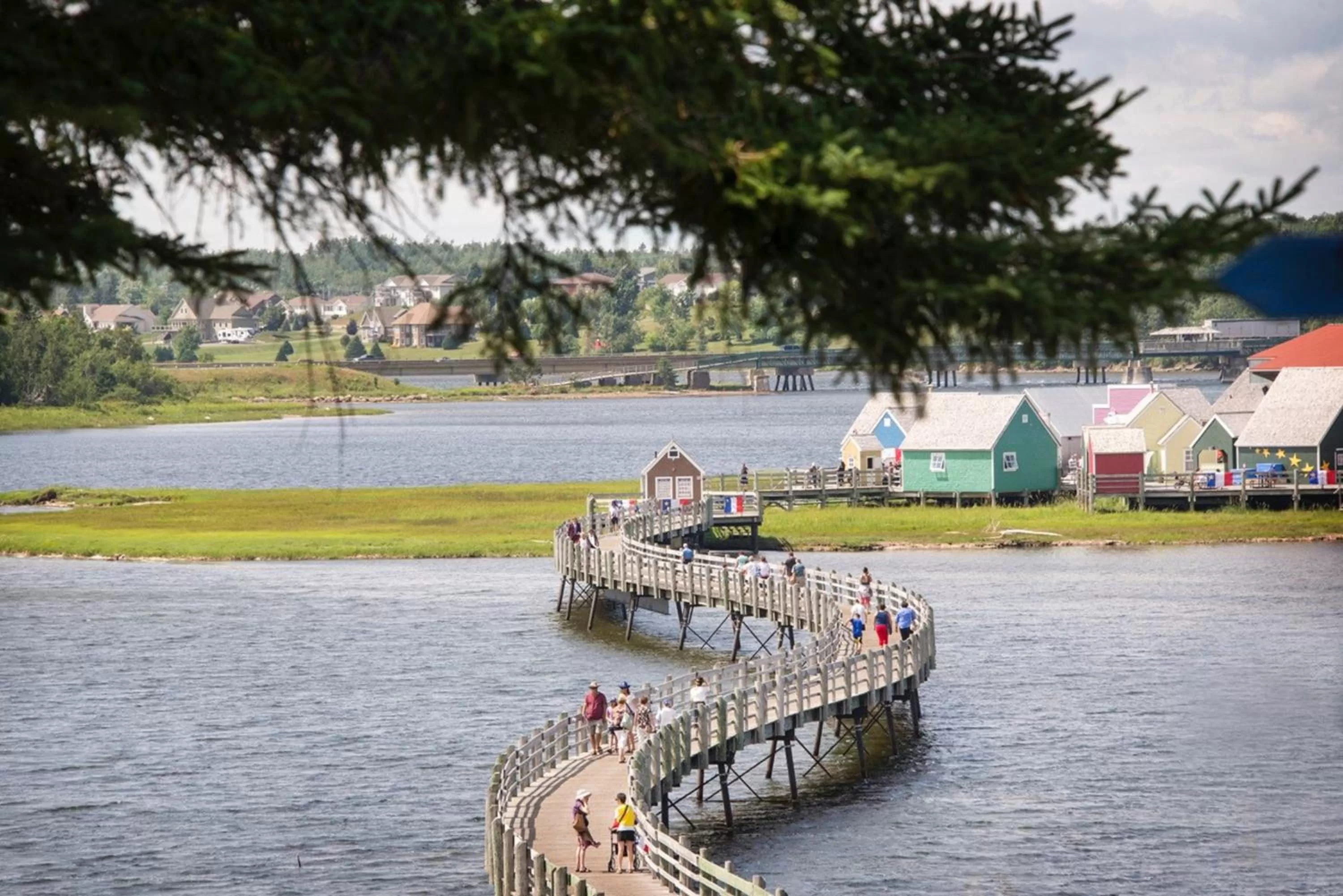 Lobby or reception in Holiday Inn Express Hotel & Suites Dieppe Airport by IHG