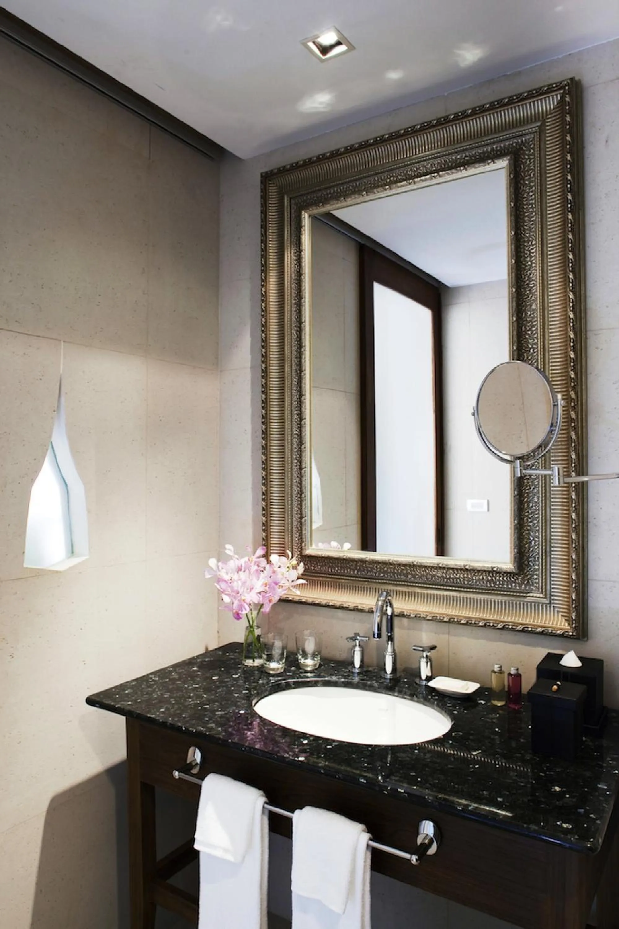 Bathroom in SUNSURI PHUKET, Nai Harn Beach