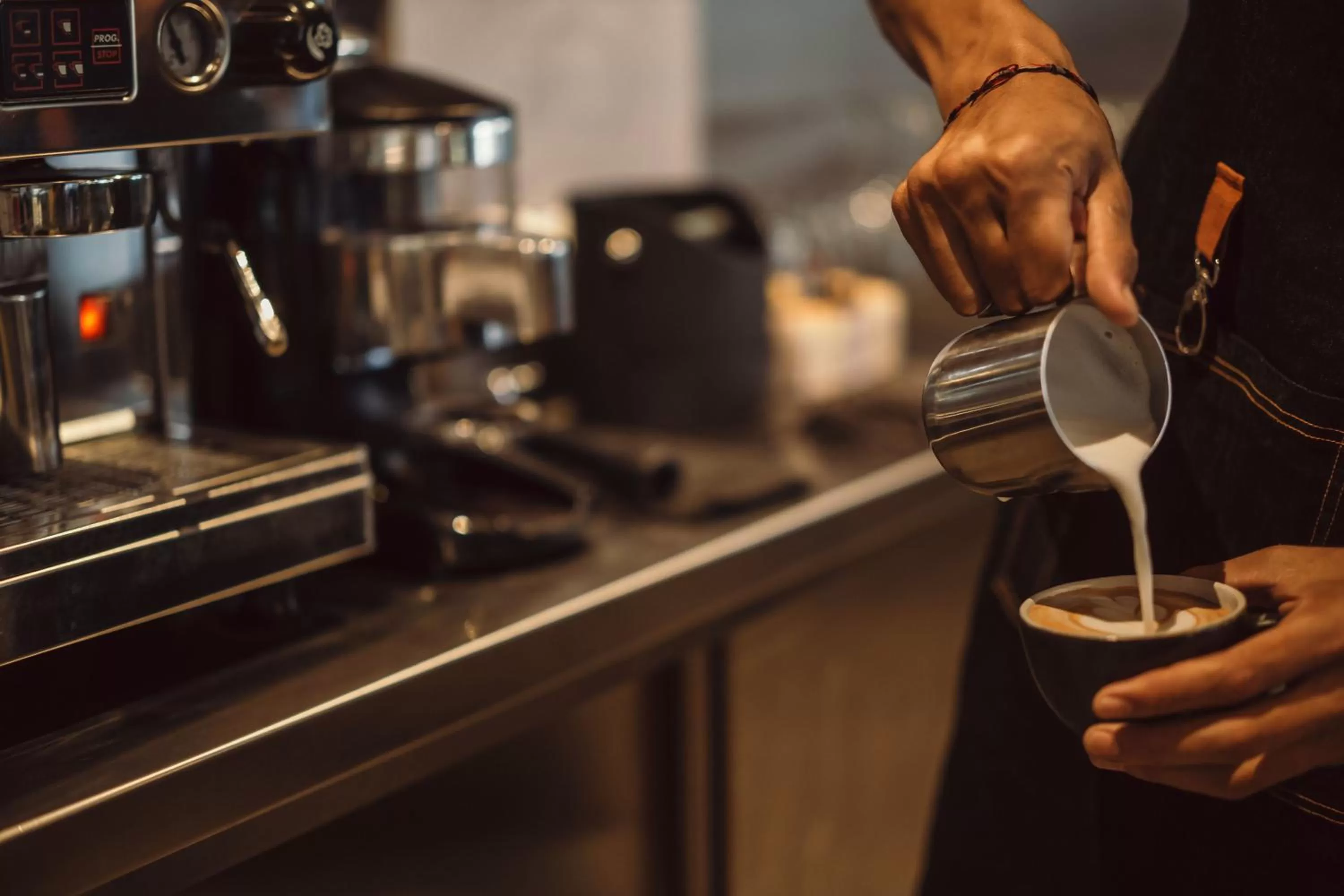 Non alcoholic drinks in The Vira Bali Boutique Hotel & Suite