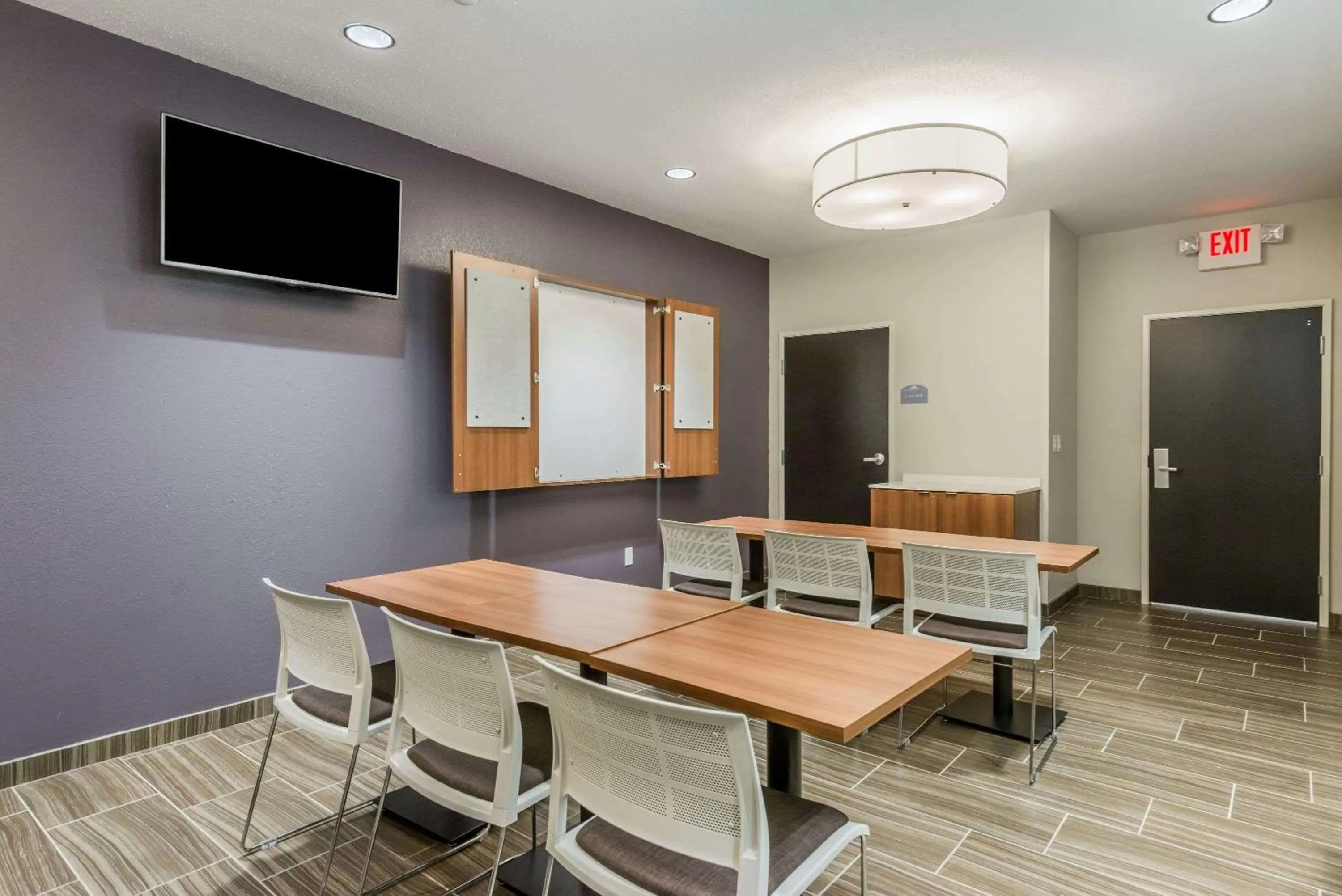 On site in Microtel Inn & Suites by Wyndham Altoona