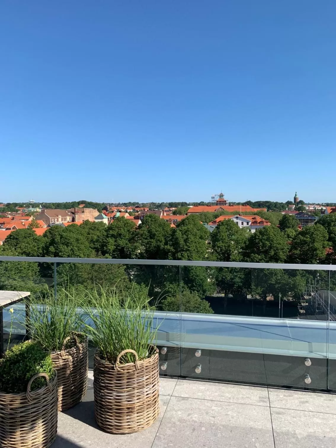 Fritiden Hotell & Kongress