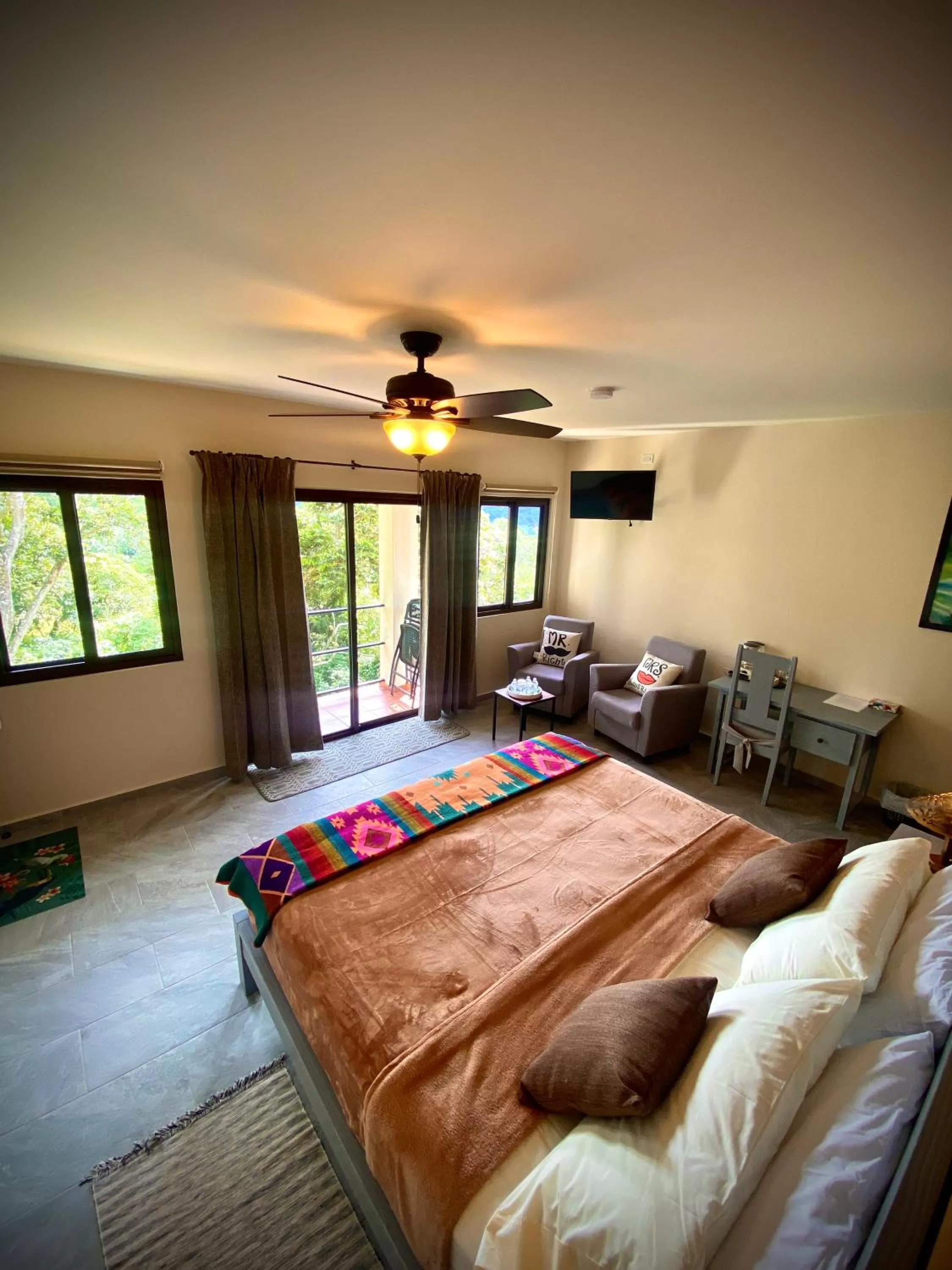 Photo of the whole room, Bed in Inn The Coffeepot - Boutique Hotel