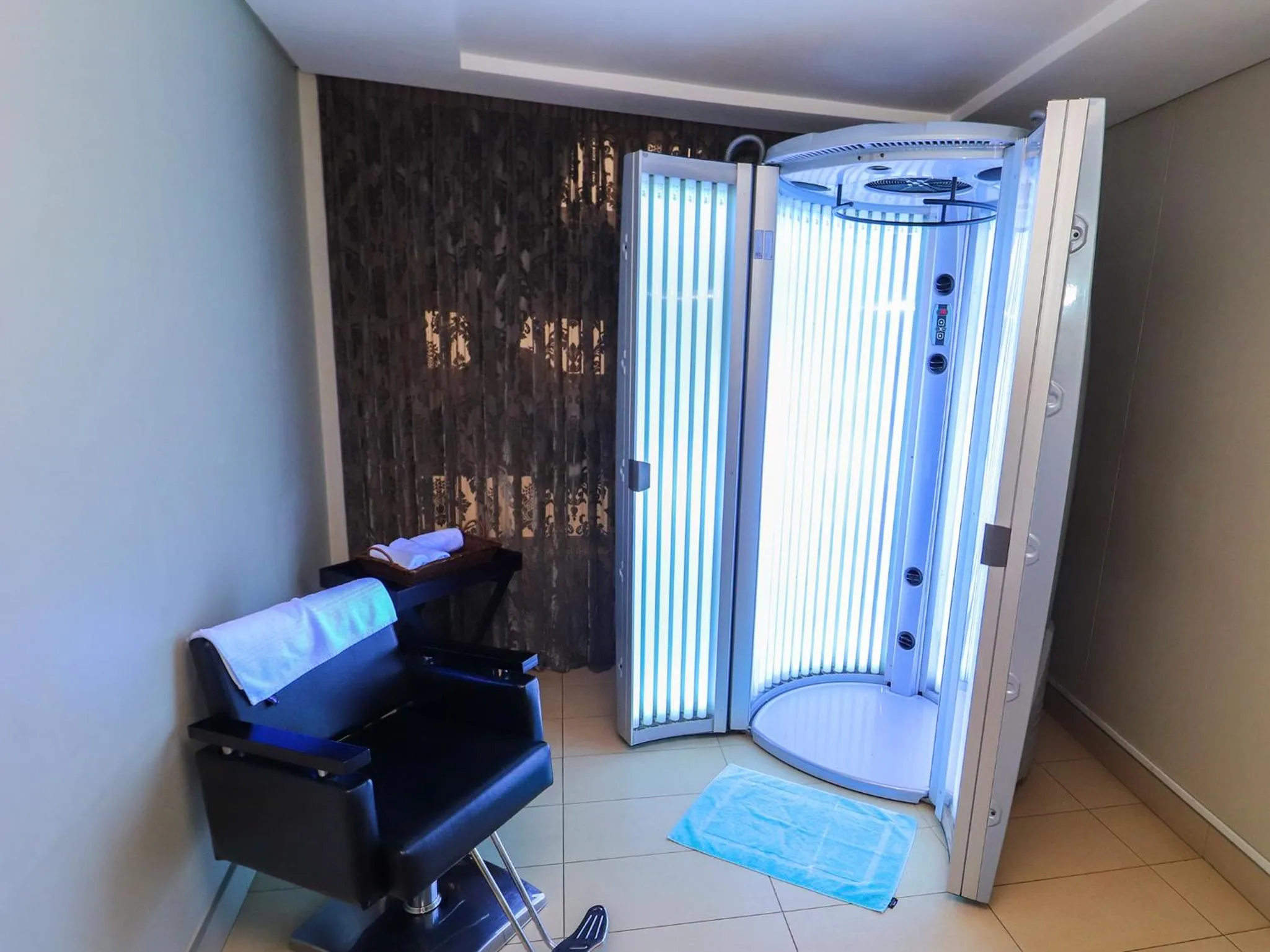 Solarium in The Fairway Hotel, Spa & Golf Resort