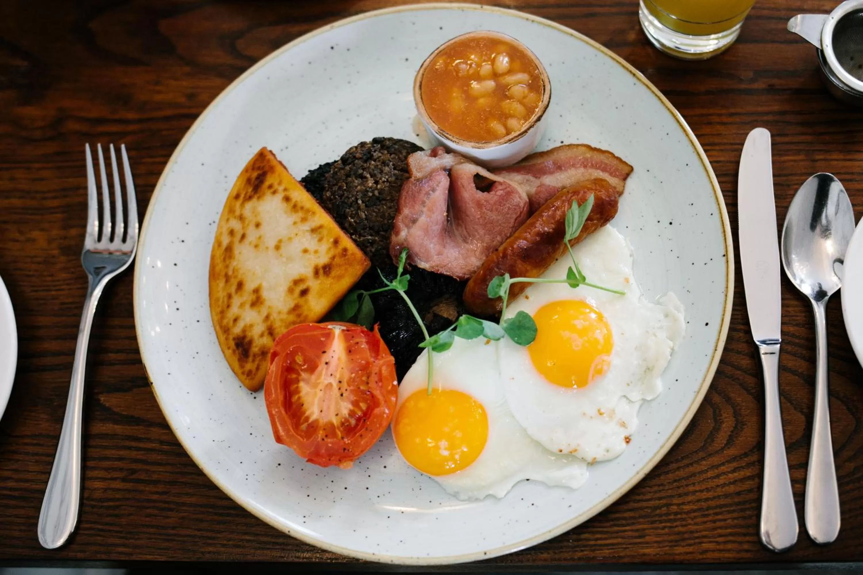 Food in Nira Caledonia