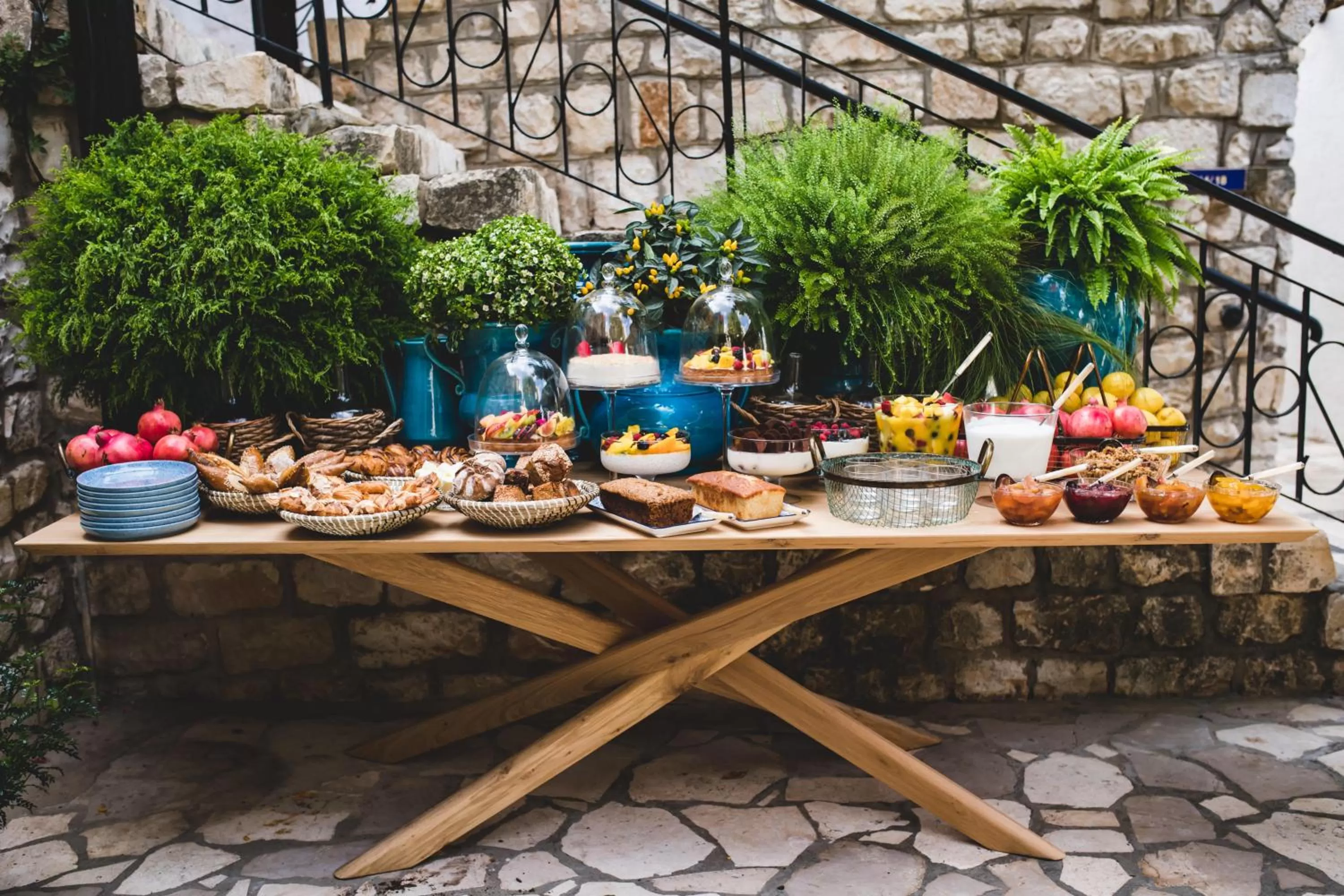 Ruth Safed By Dan Hotels