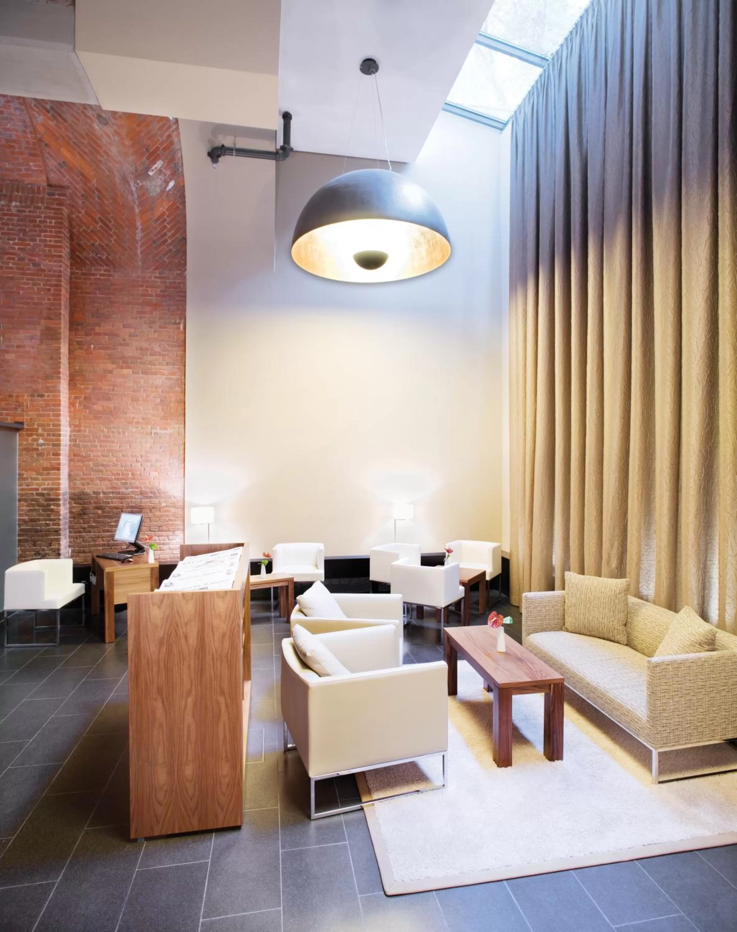 Business facilities in MÖVENPICK Hotel Hamburg City