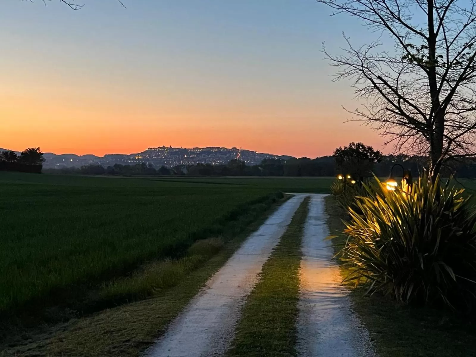 La Casa di Tara B&B Armonia e Natura