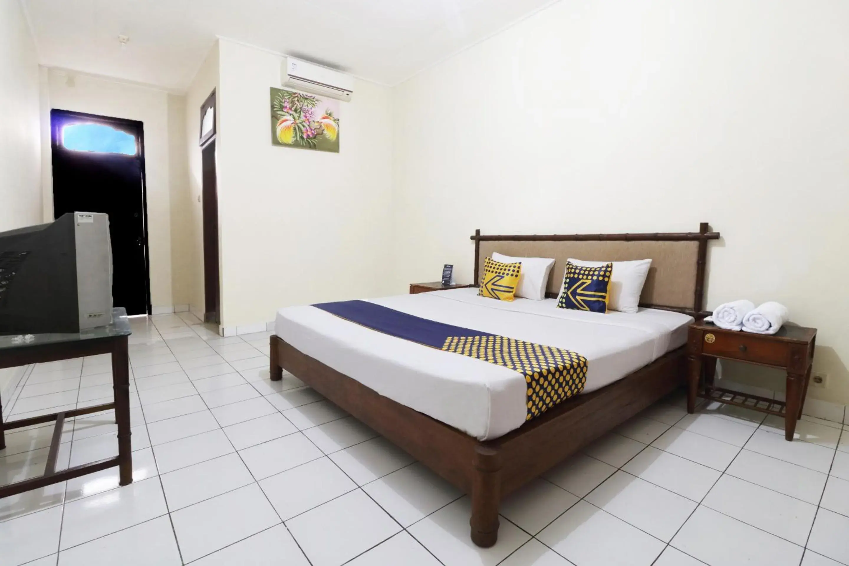 SPOT ON 2426 Hotel Aget Jaya Ii SPOT ON 2426 Hotel Aget Jaya Ii