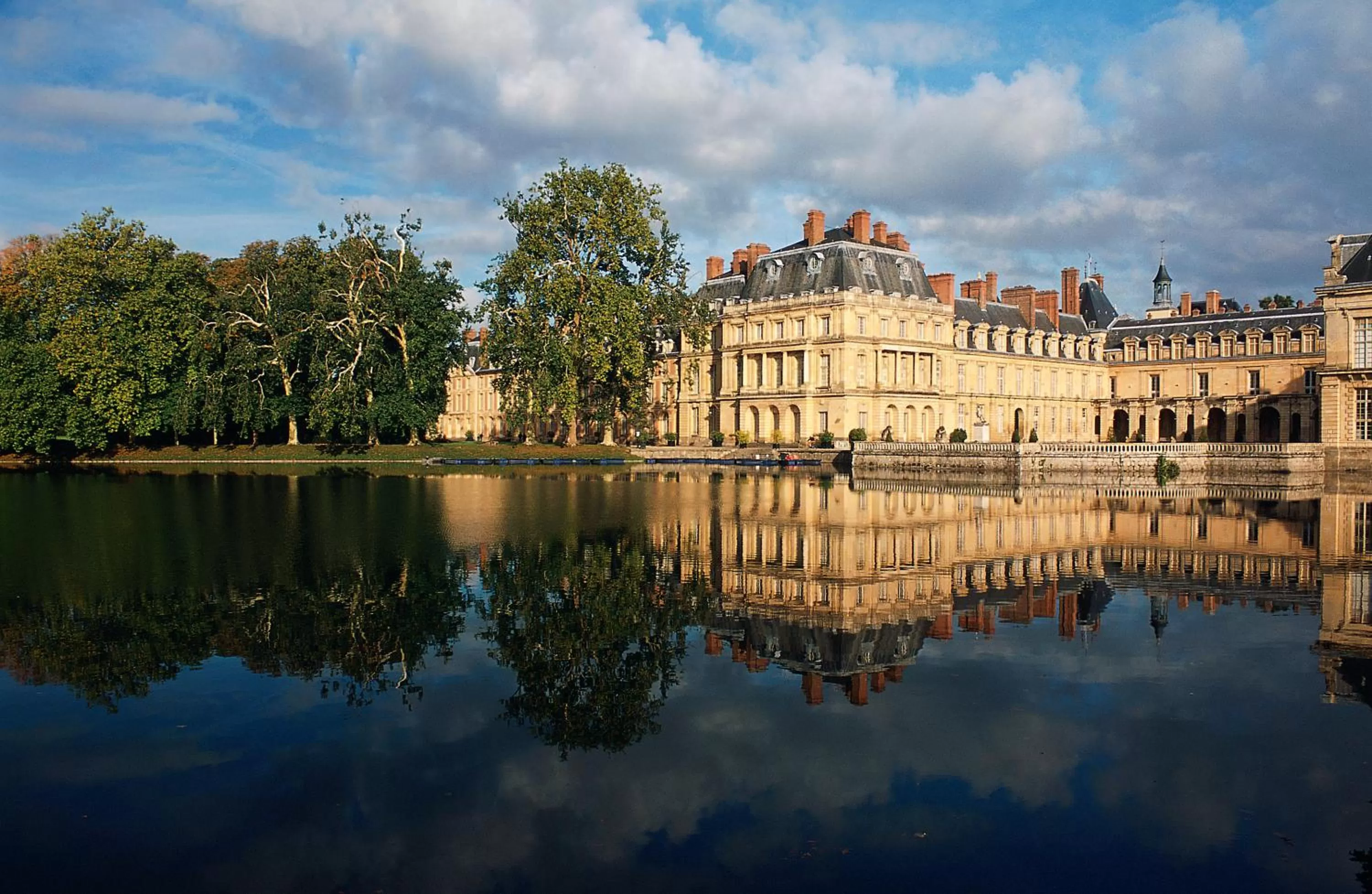 Off site in ibis budget Fontainebleau Avon