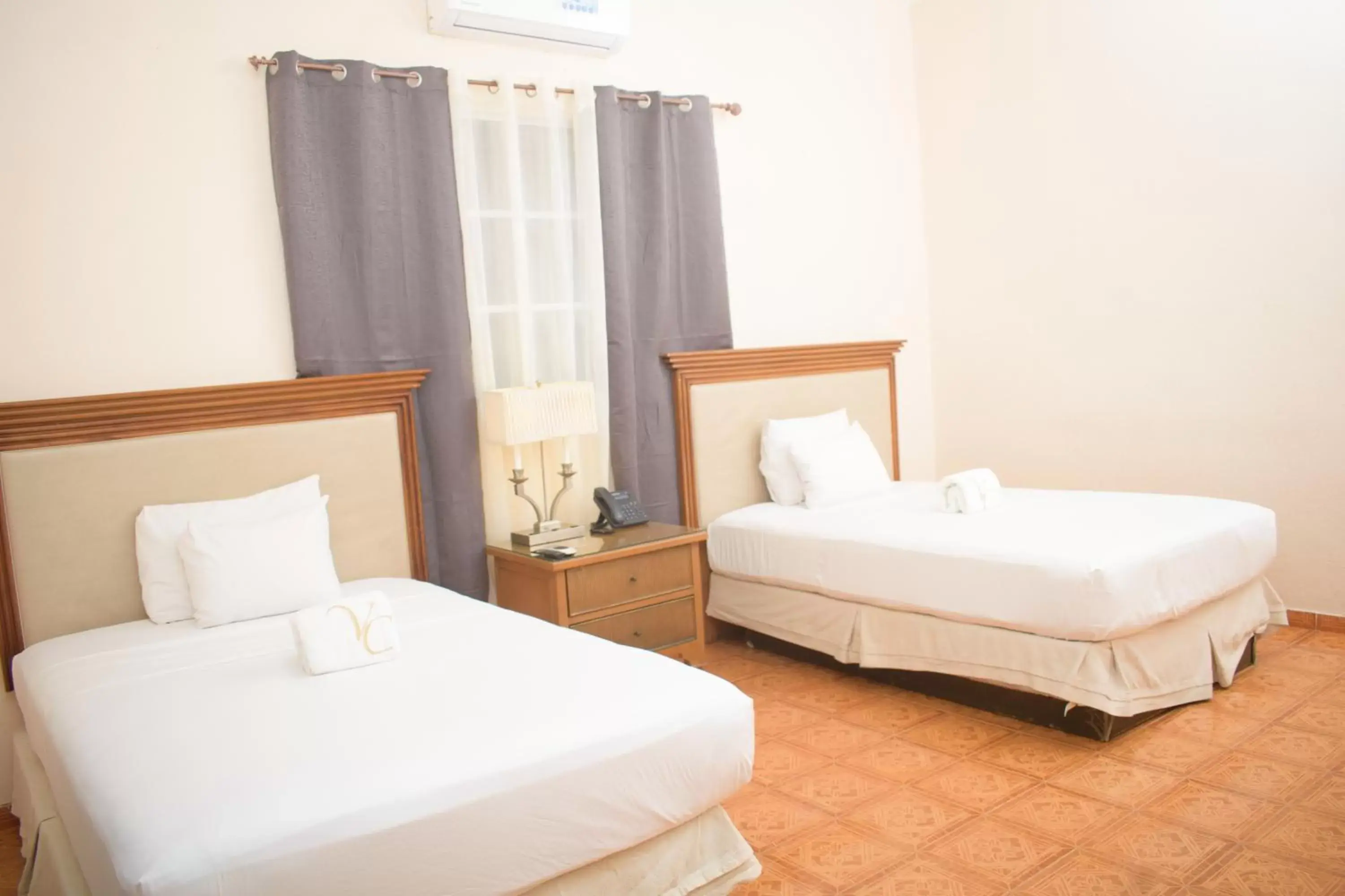 Deluxe Double Room in Auberge Villa Cana Deluxe Double Room in Auberge Villa Cana