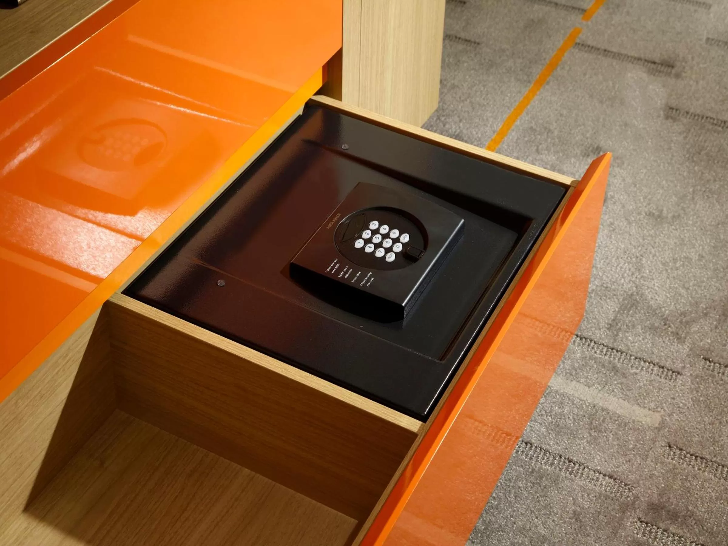 Other in Sheraton Miyako Hotel Osaka