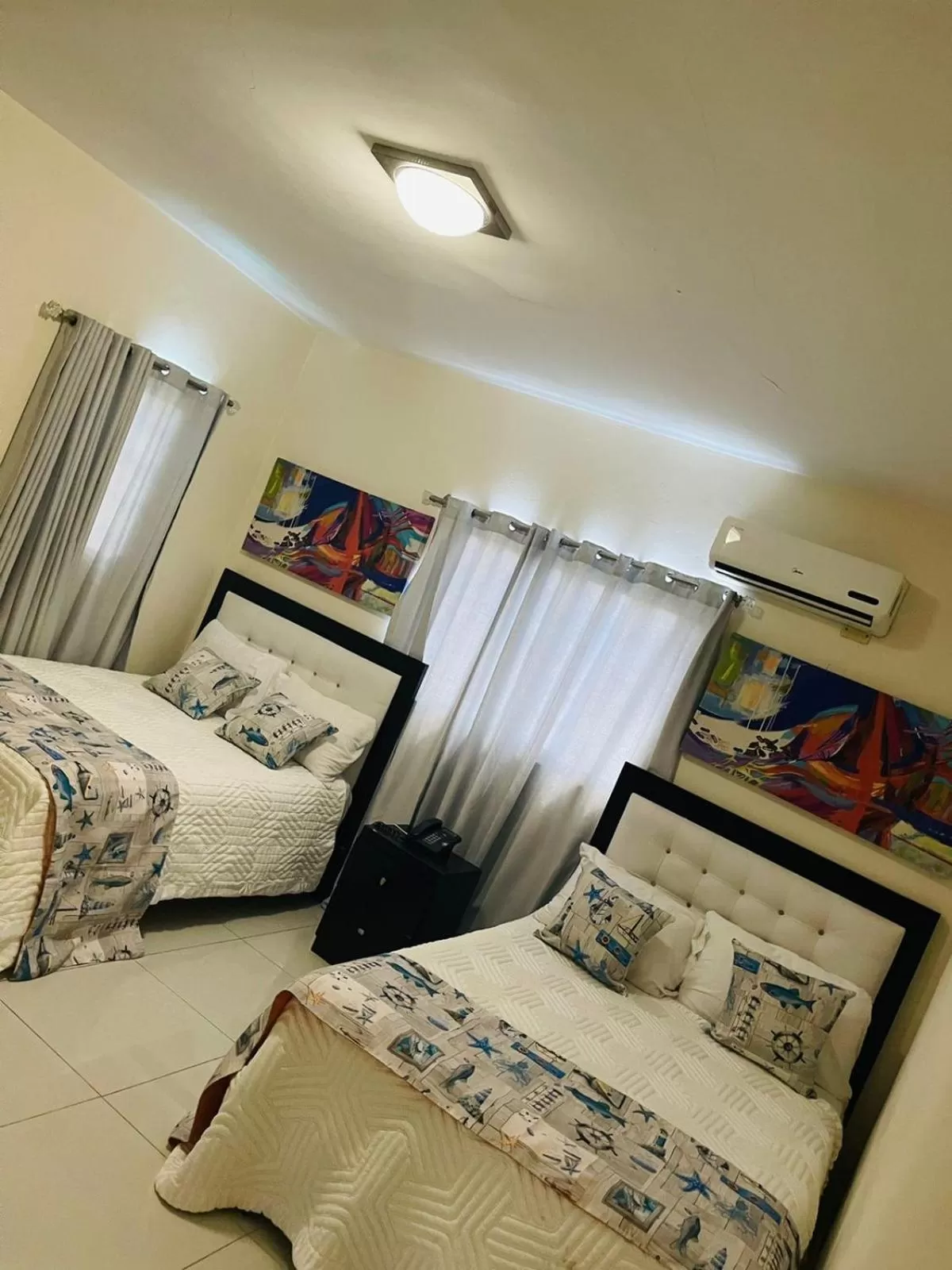 Superior Double Room in Hotel Monte Mar