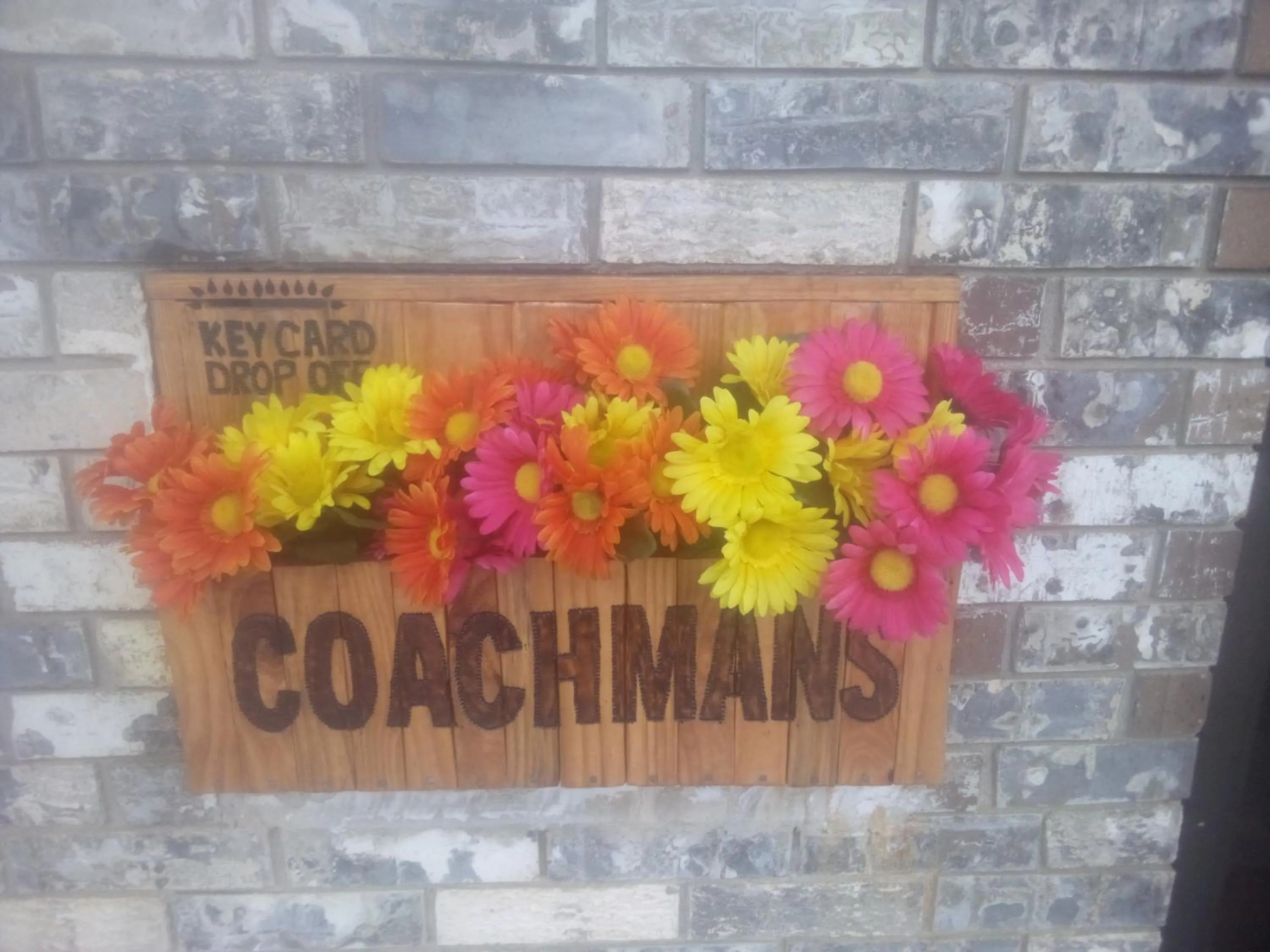 Coachman's Inn & Suites