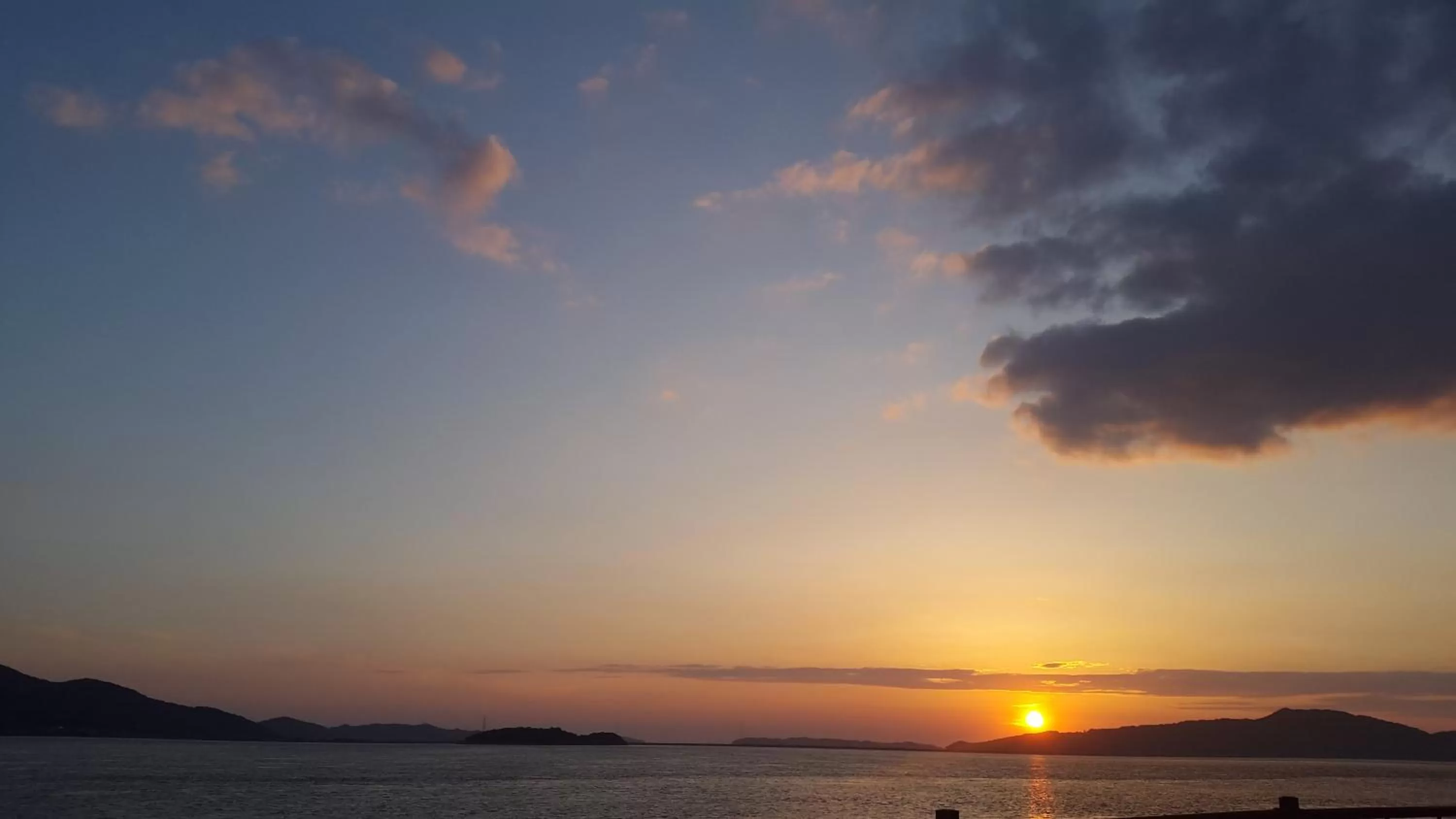 Saipan Motel with Sea View
