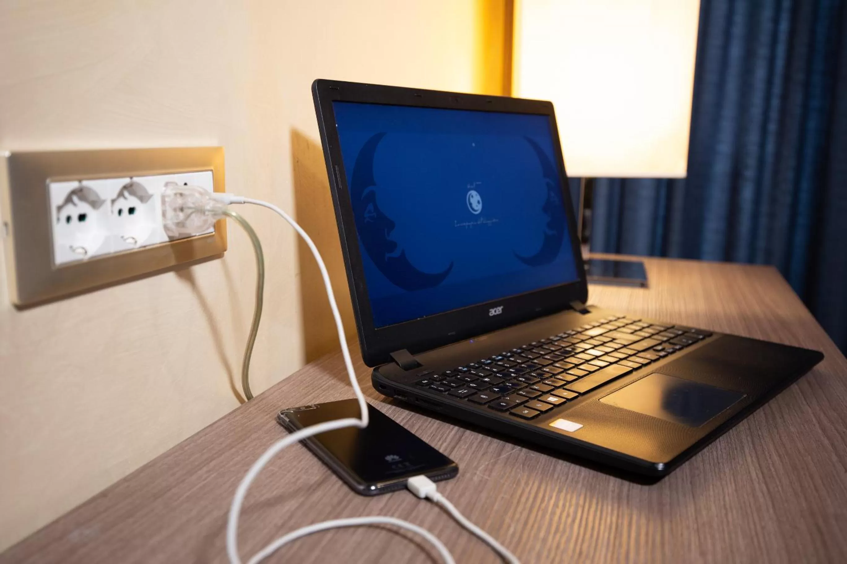 Hotel La Compagnia Del Viaggiatore