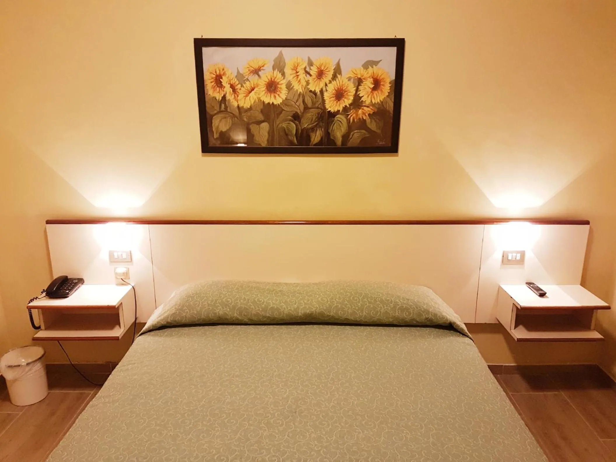 bunk bed, Bed in Hotel Boston