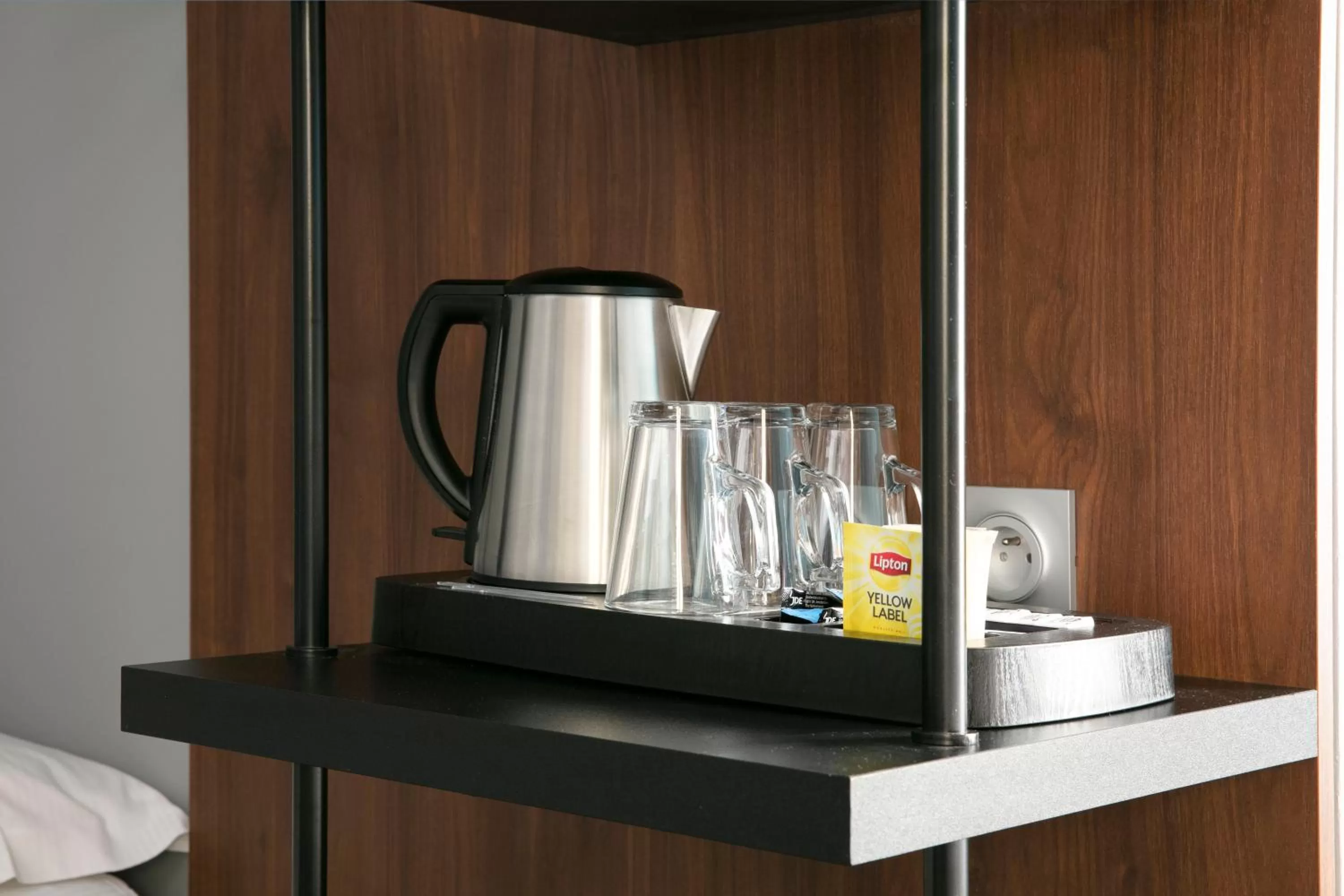 Montparnasse Alésia