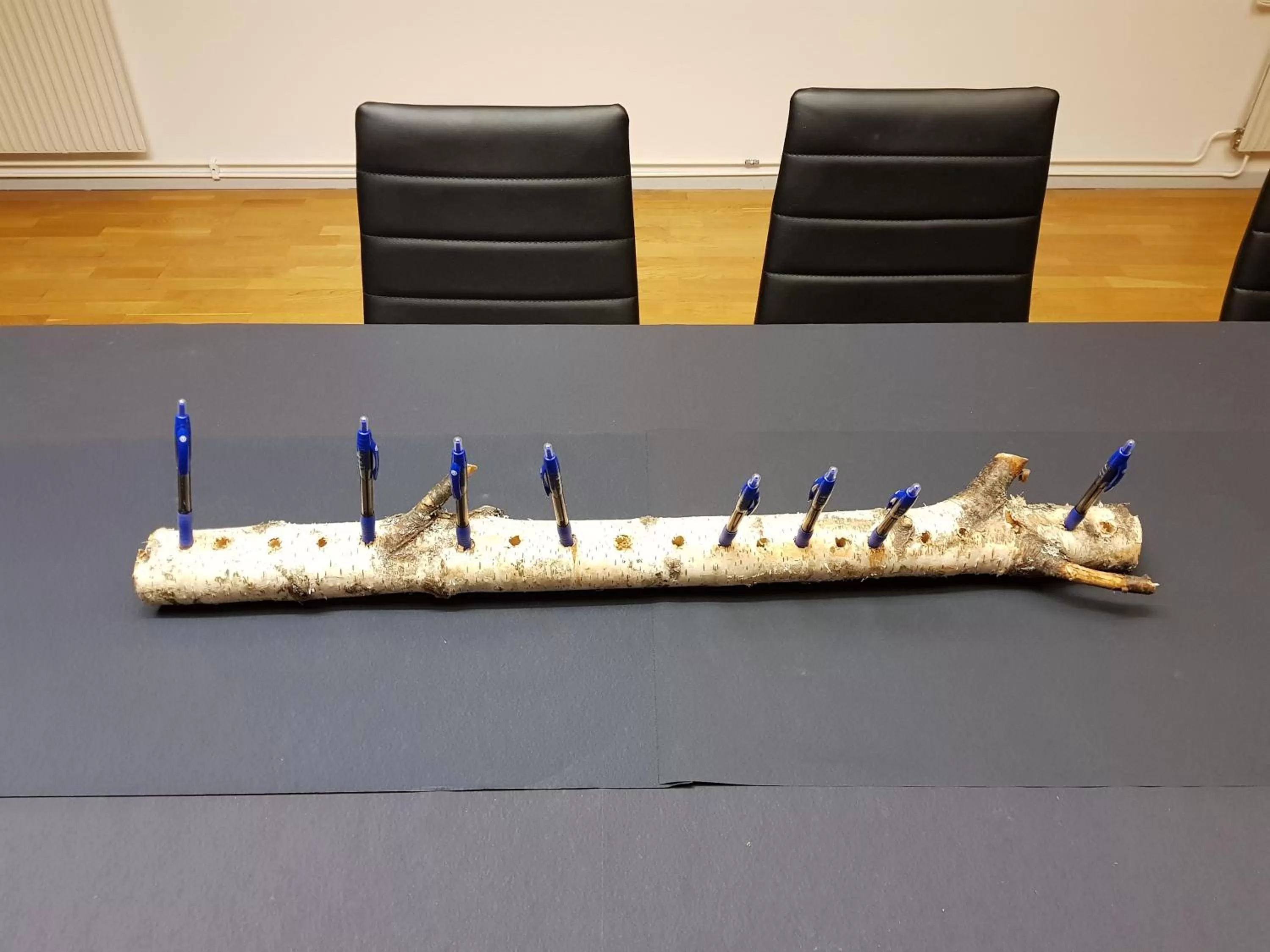 Banquet/Function facilities in Brukshotellet Skinnsberg