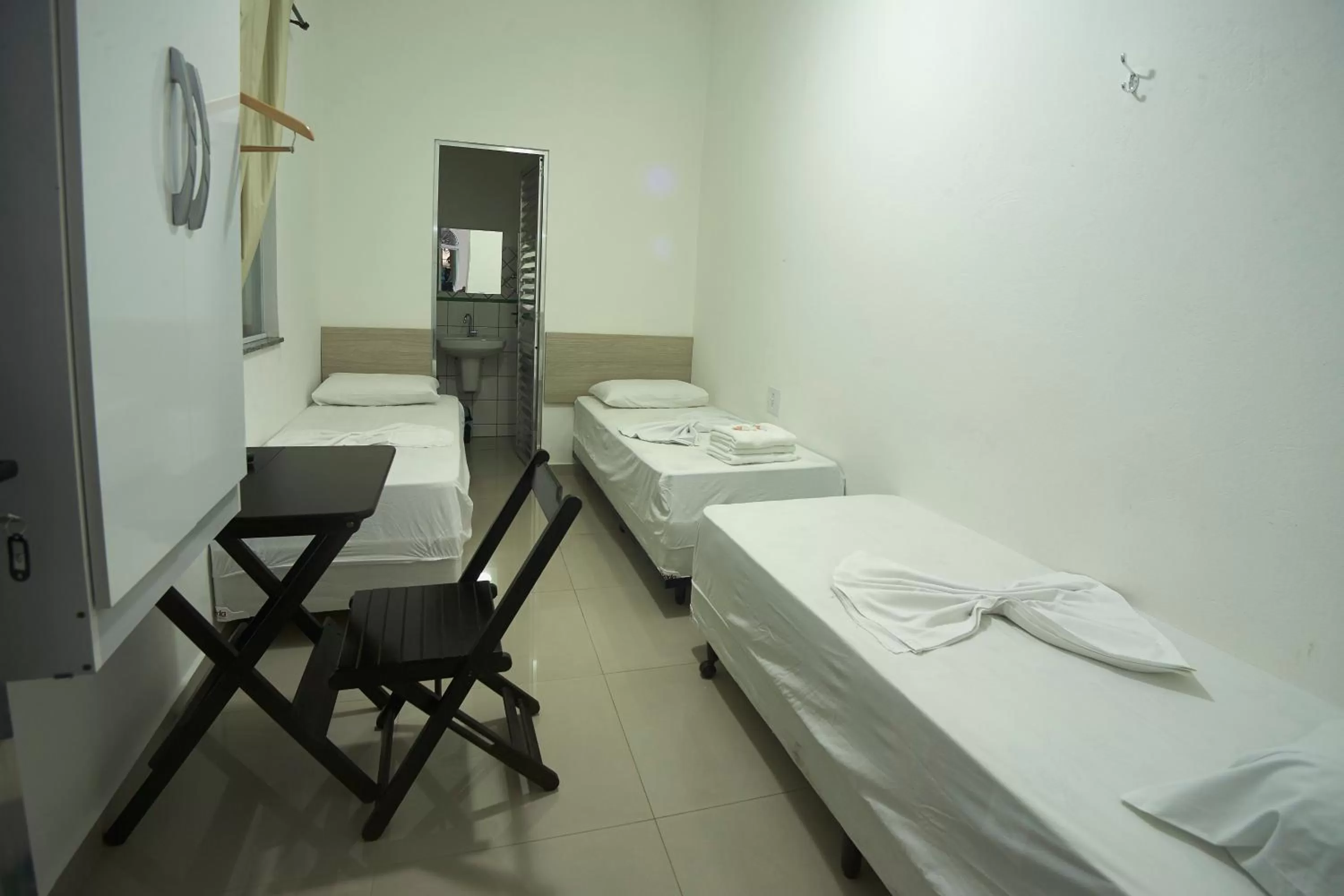 Staff in Hotel São João