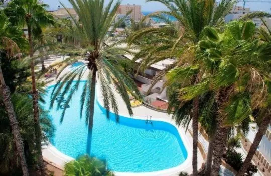 Sweet studio Playa Del Ingles I