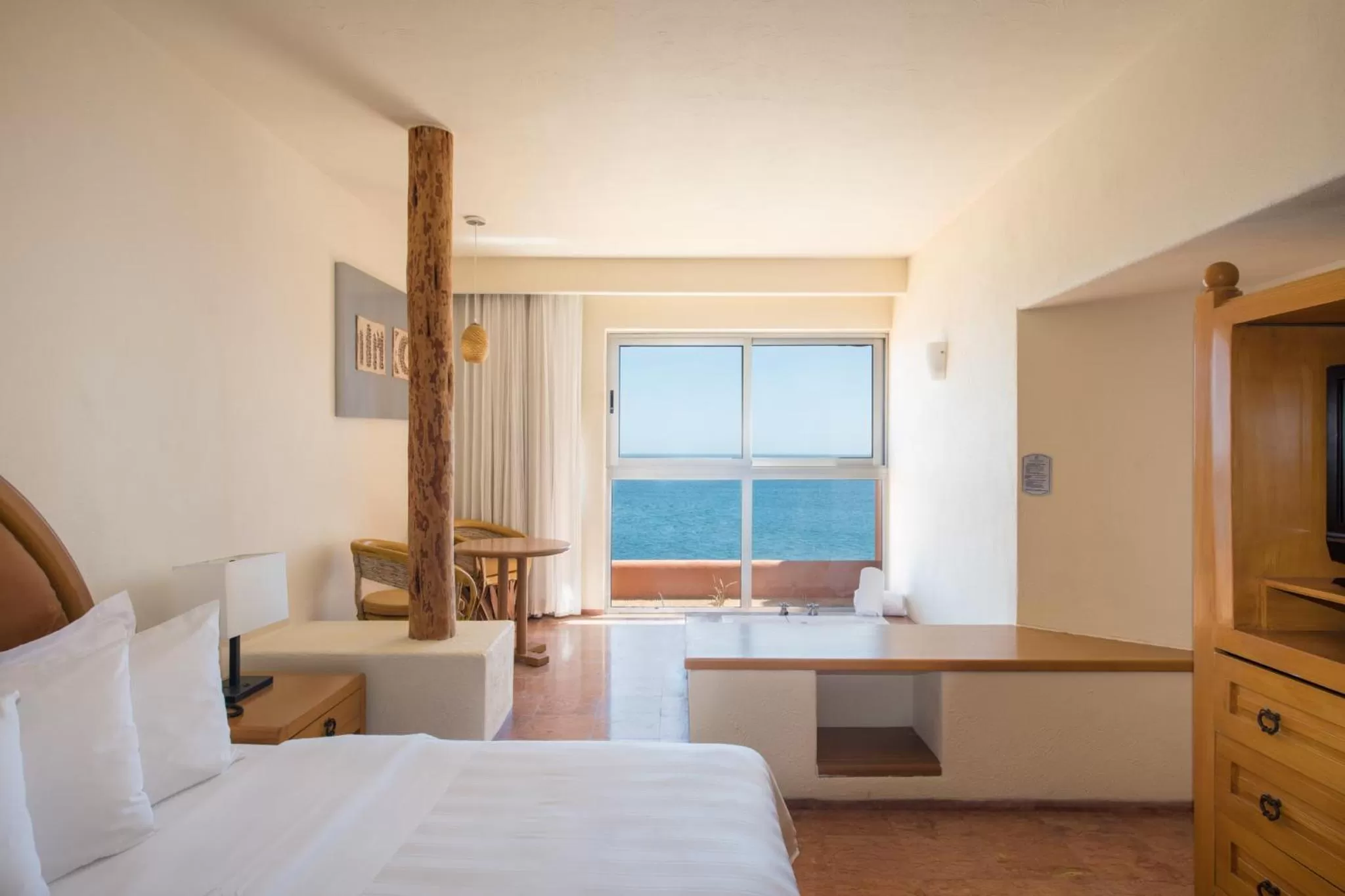 Club Suite in Club Regina Los Cabos