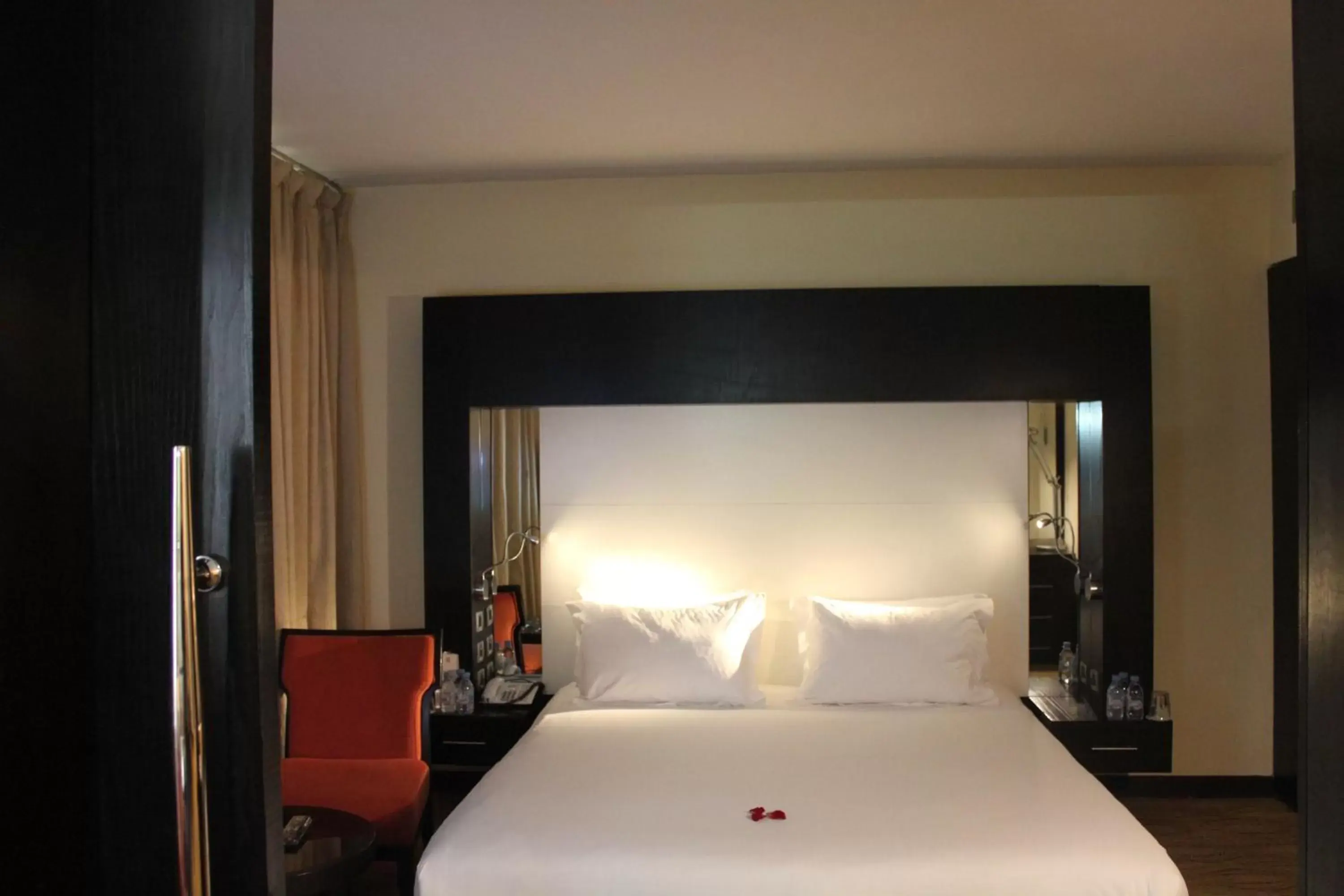 Deluxe Suite in Hôtel Farah Casablanca Deluxe Suite in Hôtel Farah Casablanca