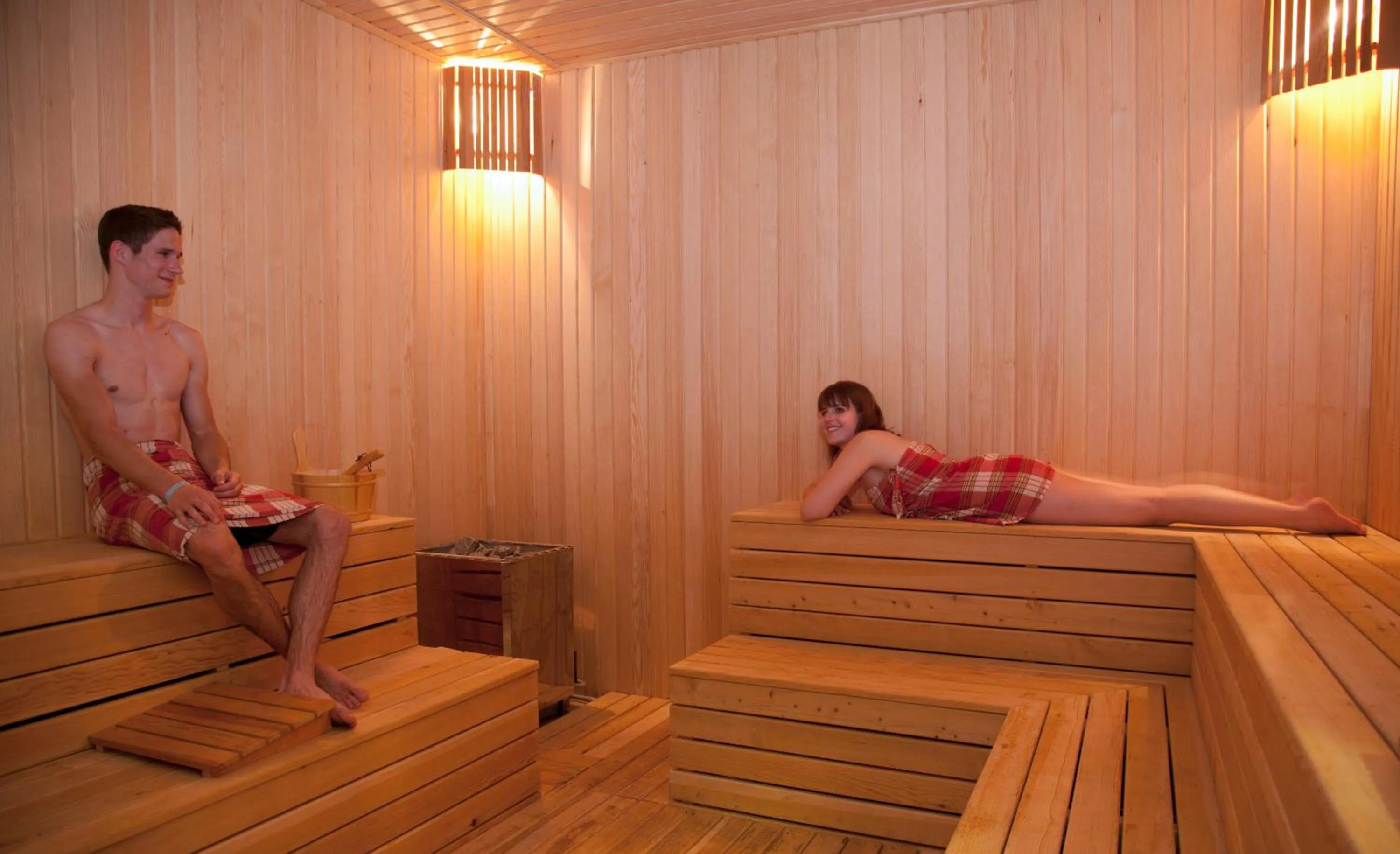 Merve Sun Hotel & SPA