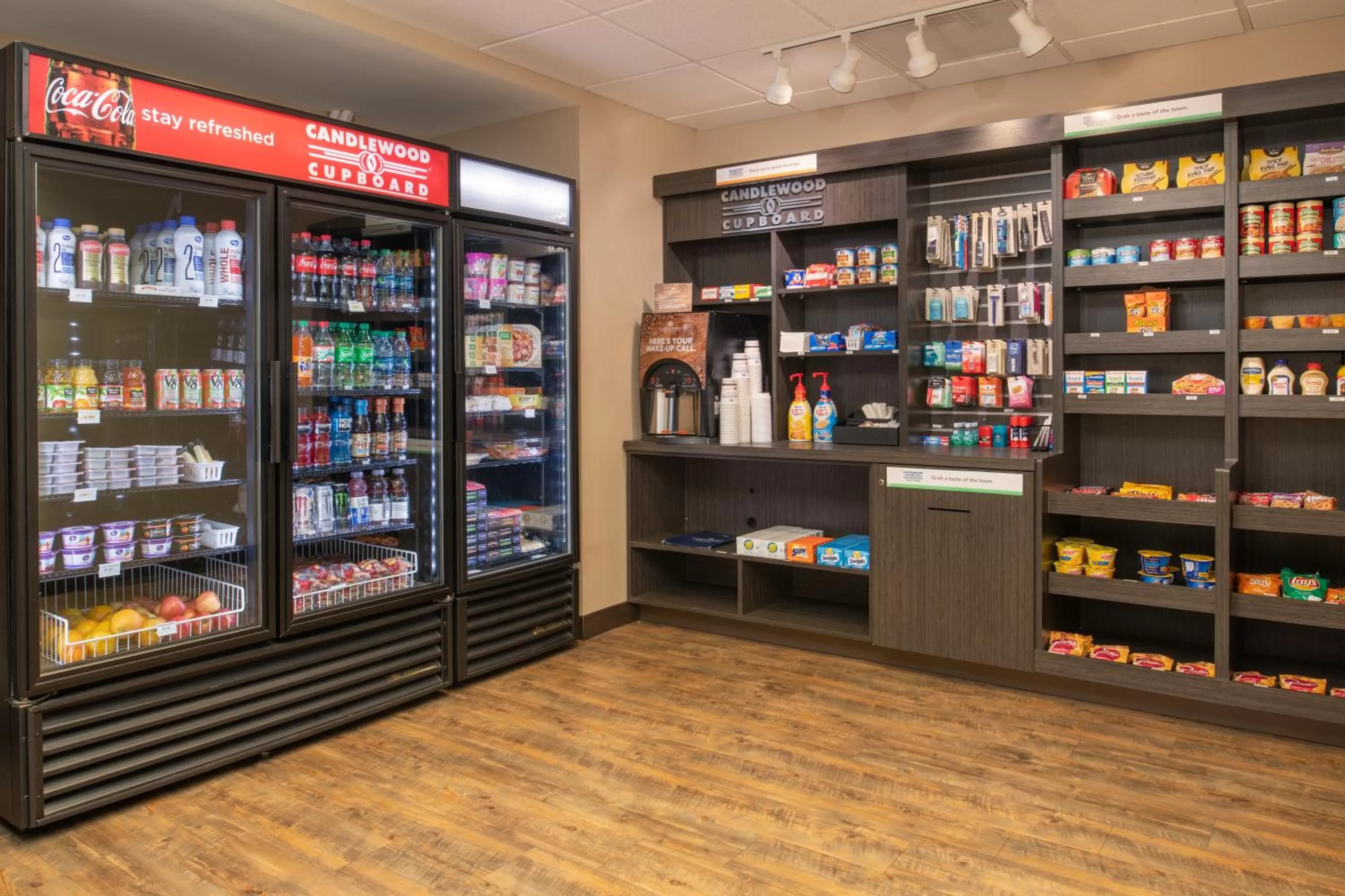 Other in Candlewood Suites Vancouver/Camas by IHG