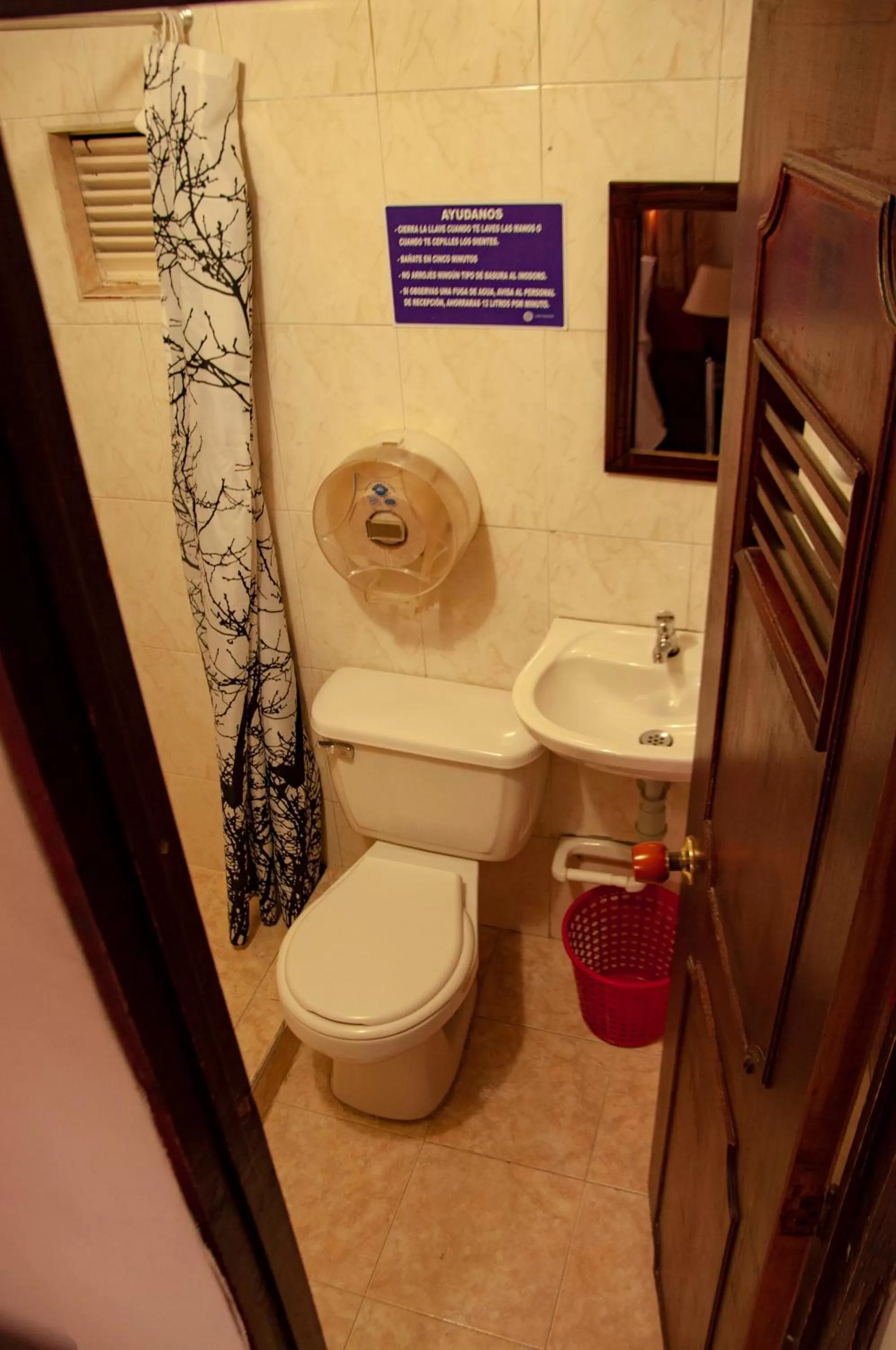 La Gran Fortaleza B&B