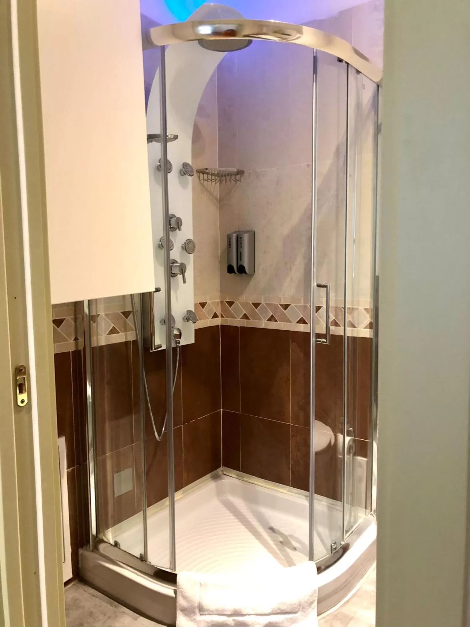 Dolce Vita Suites Boutique