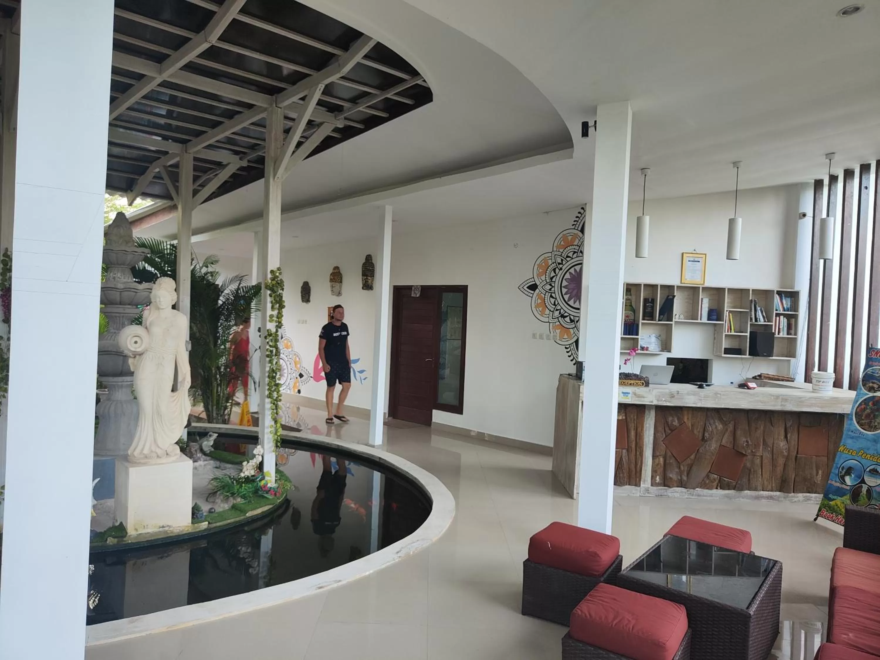 Mamamia Island Villa