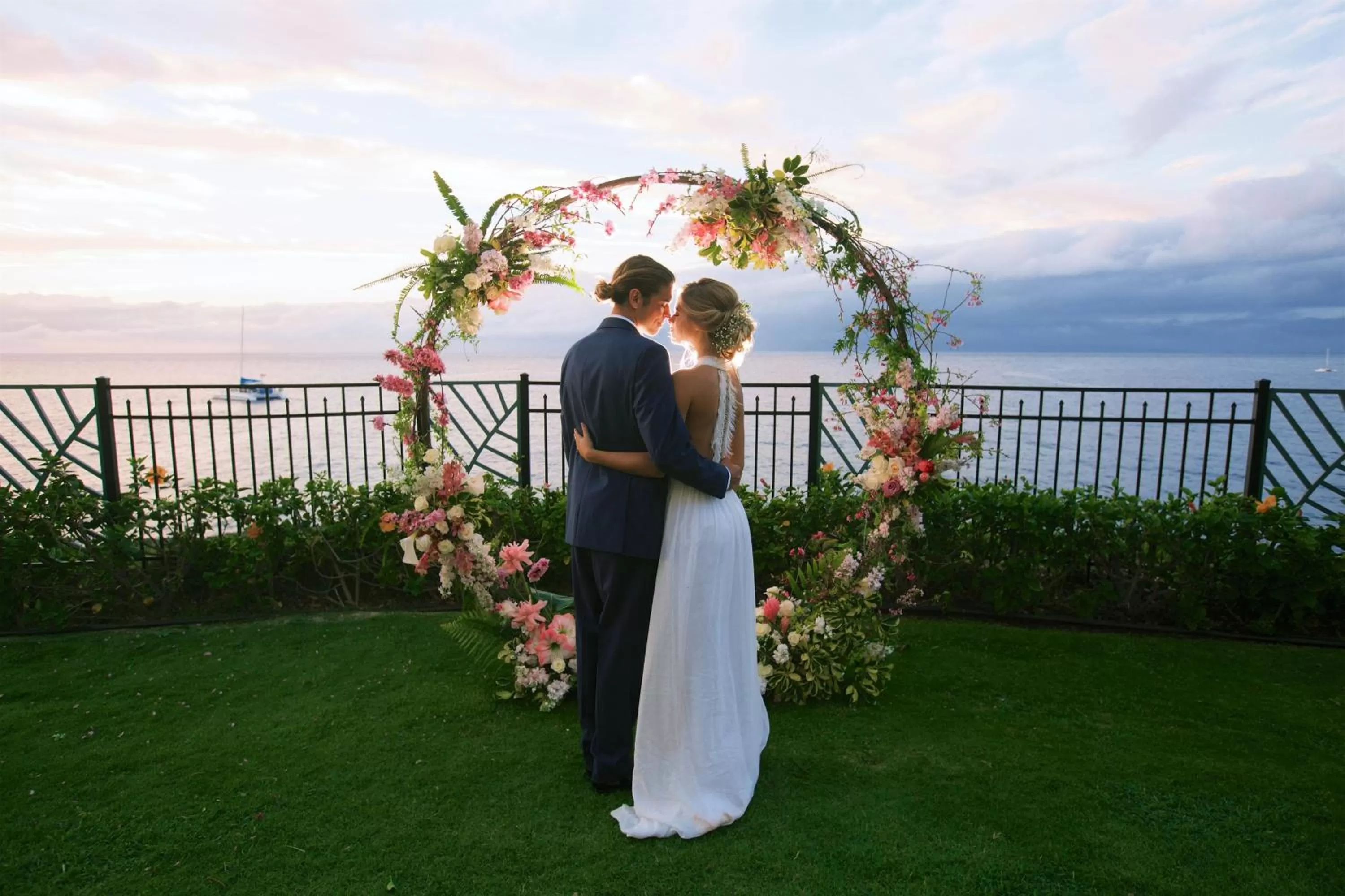 Banquet/Function facilities in Sheraton Maui Resort & Spa