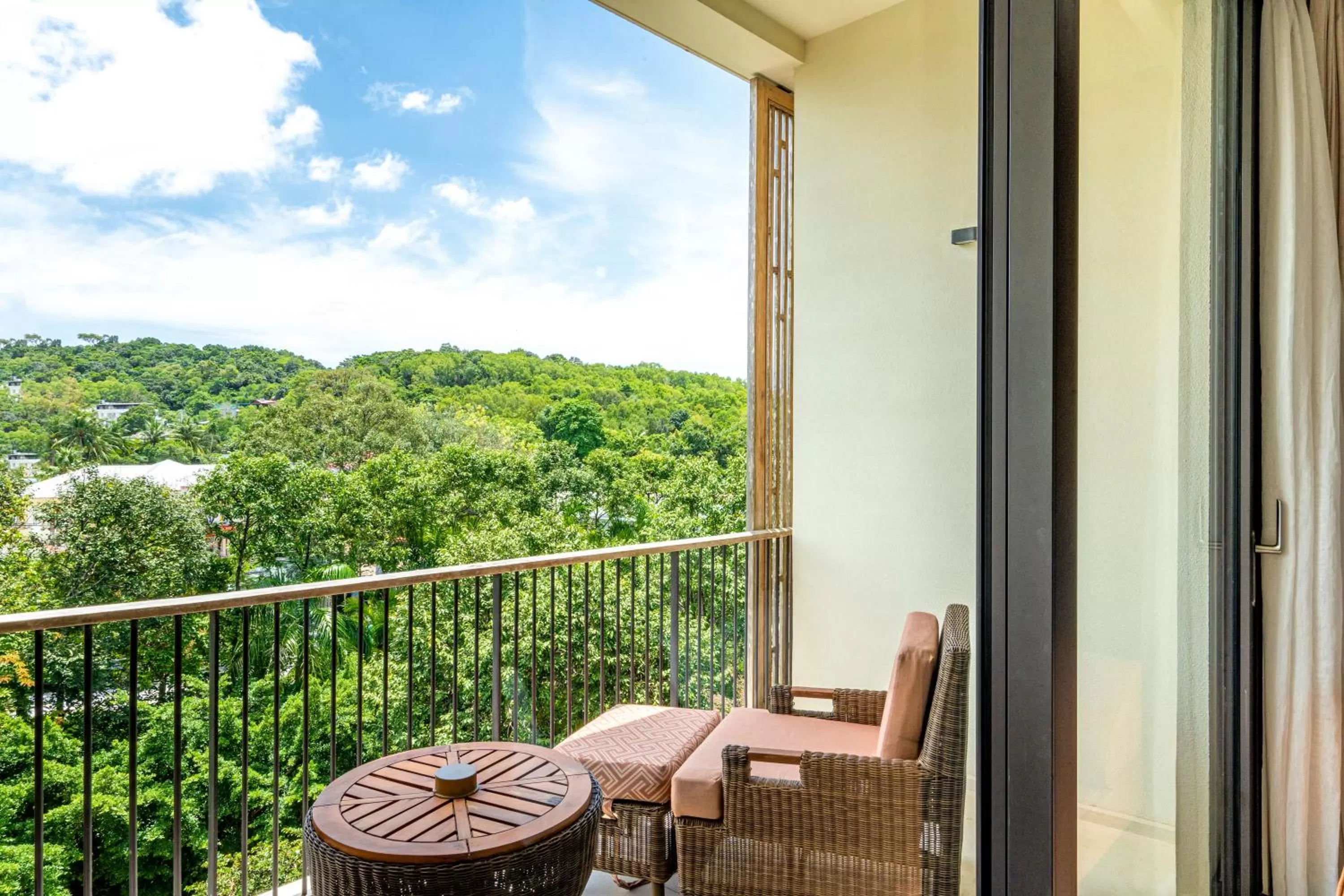 View (from property/room) in Salinda Resort Phu Quoc - Sparkling Wine Breakfast