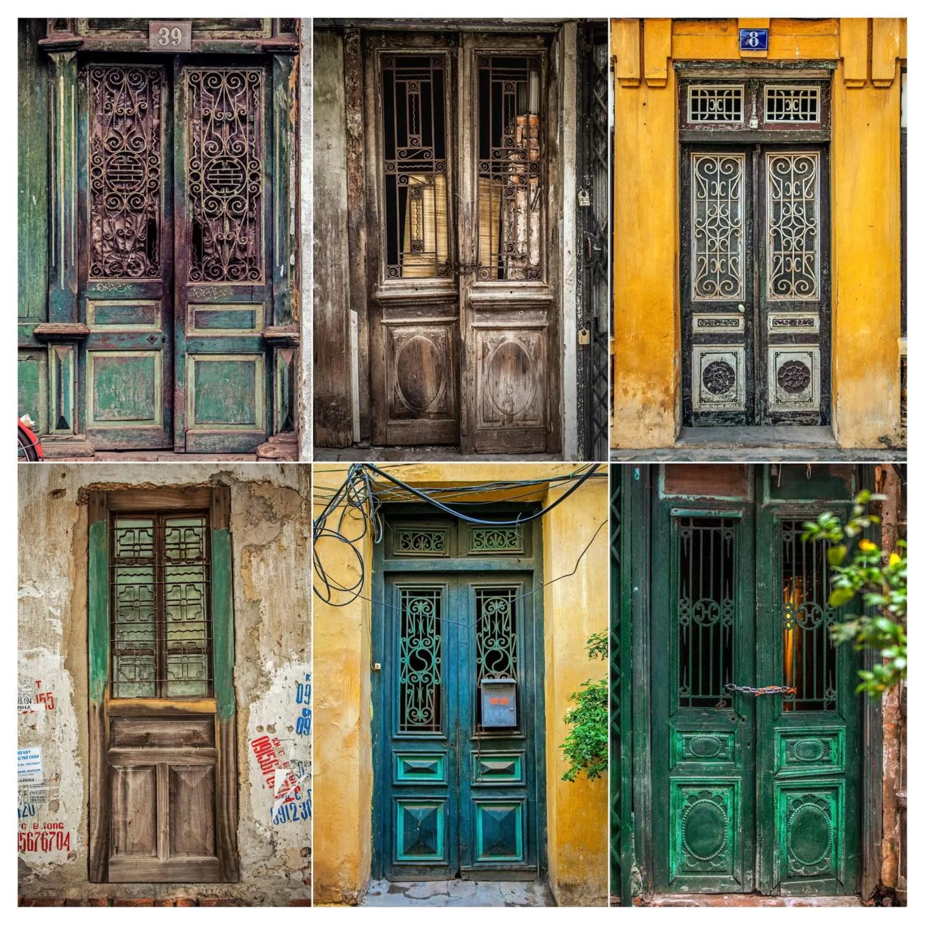 Neighbourhood in Ivy Hotel & Apartment