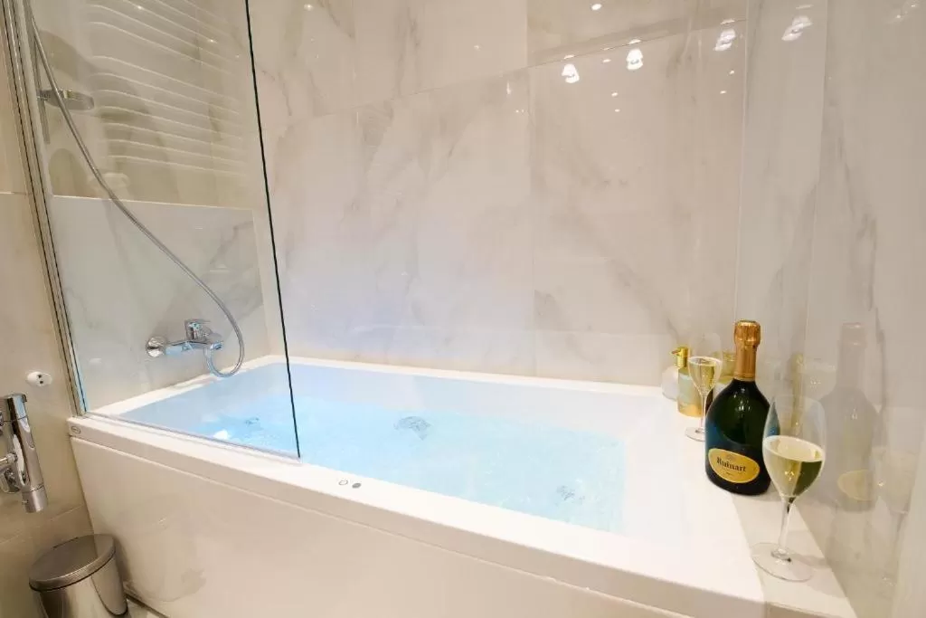 Jacuzzi SPA Prestige