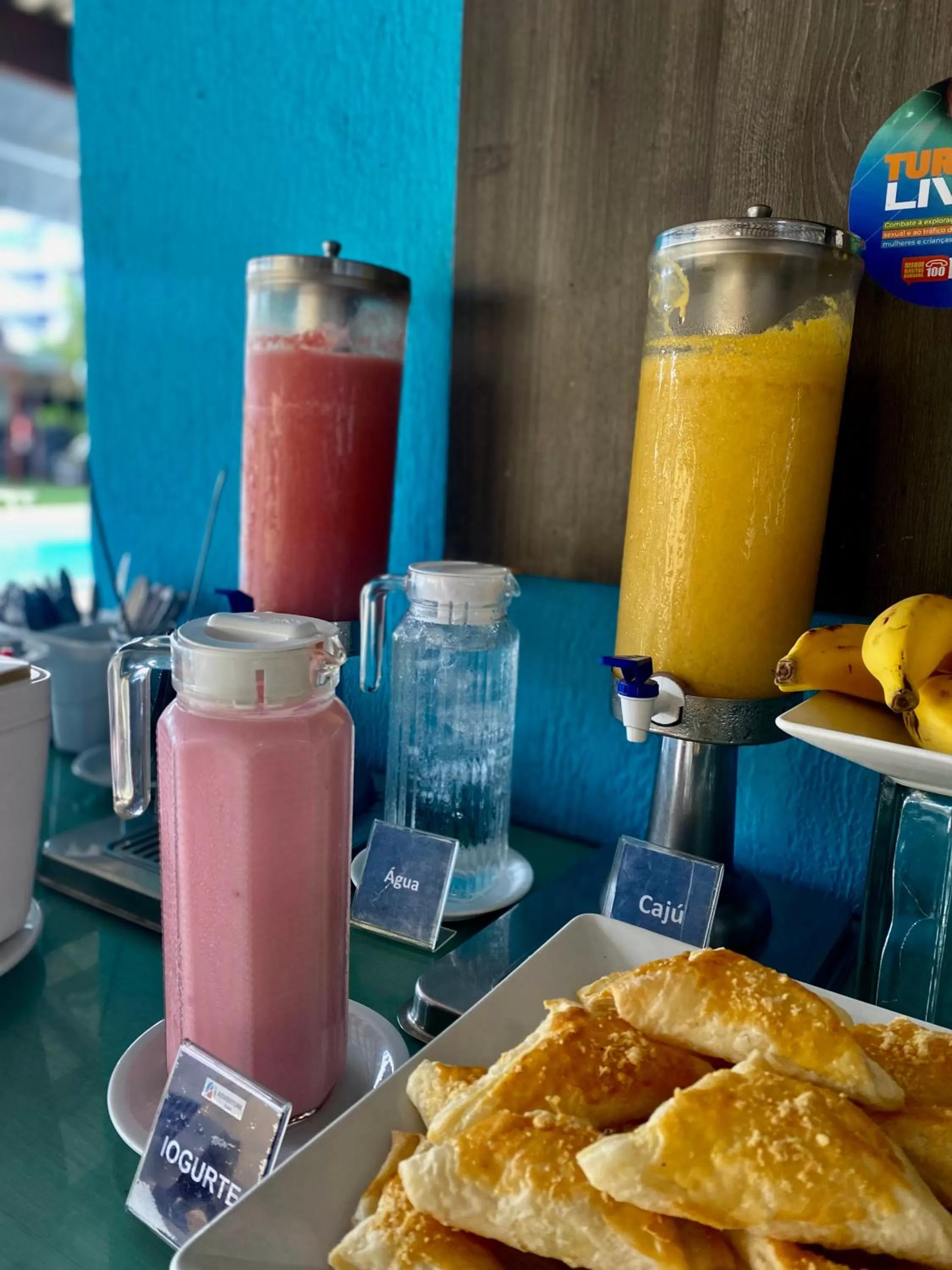 Hotel Adventure São Luís