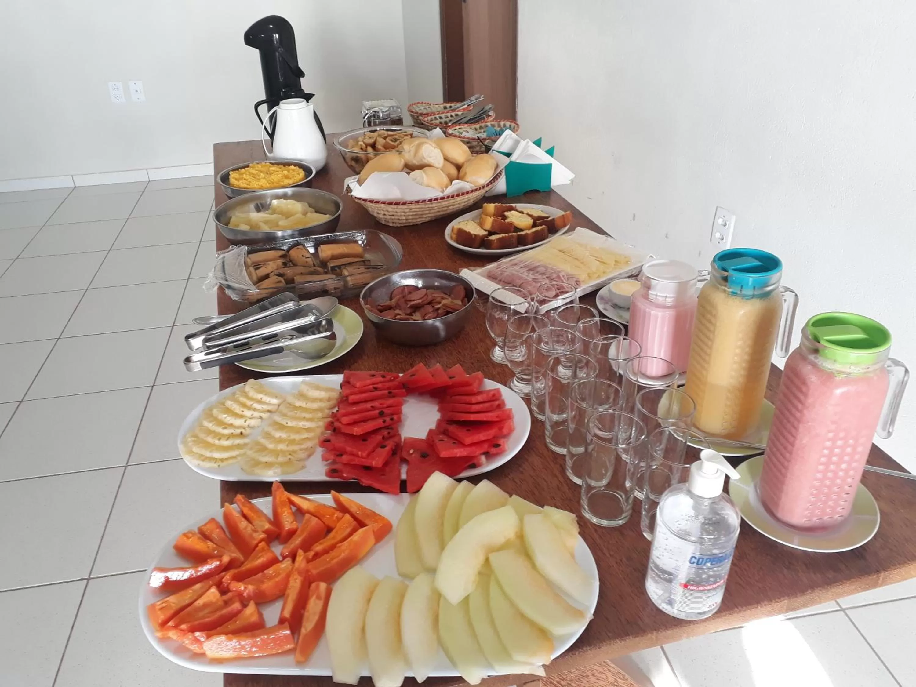 Pousada Quinta do Patacho