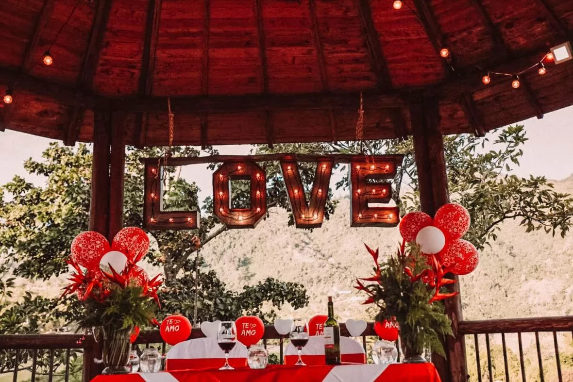 Hotel Hacienda la Bonita