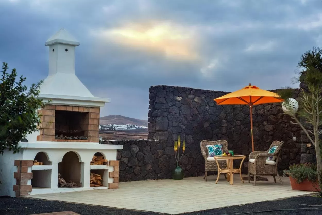 Los Lirios Hotel Rural - Adults Only